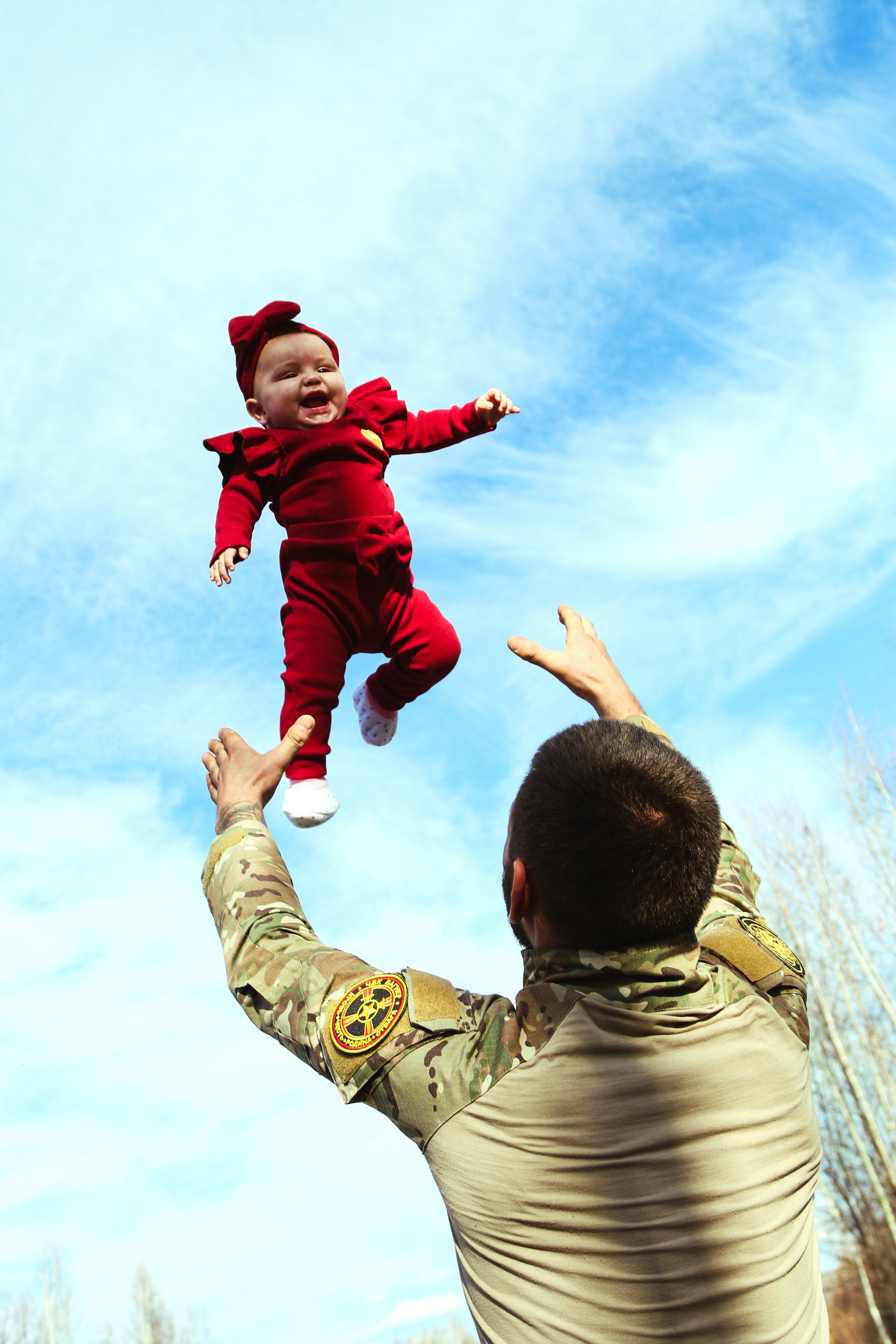 Чегдомын свадьба. Алиса Томшина — Фотограф / Видеограф