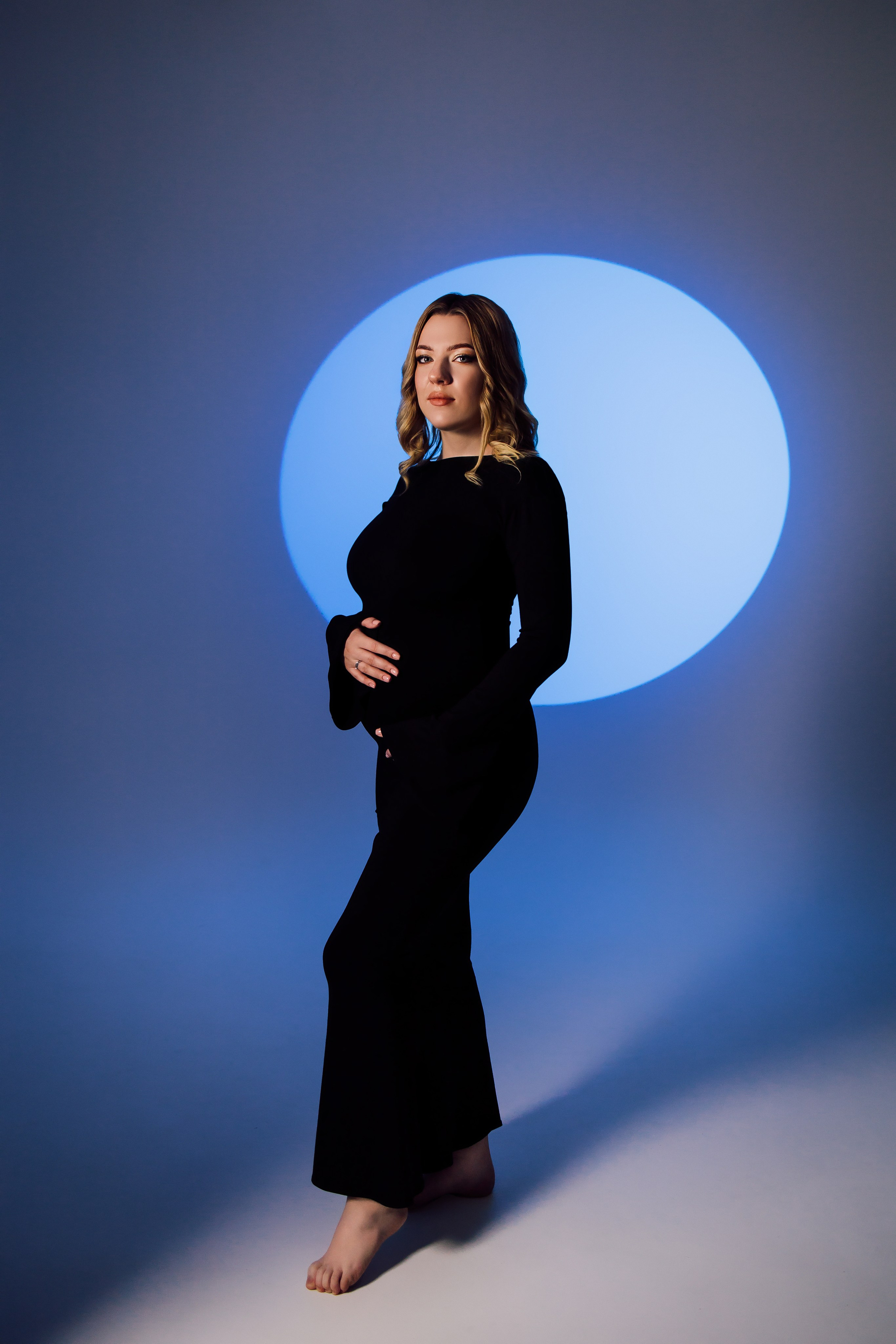 Надежда и Глеб в ожидании чуда