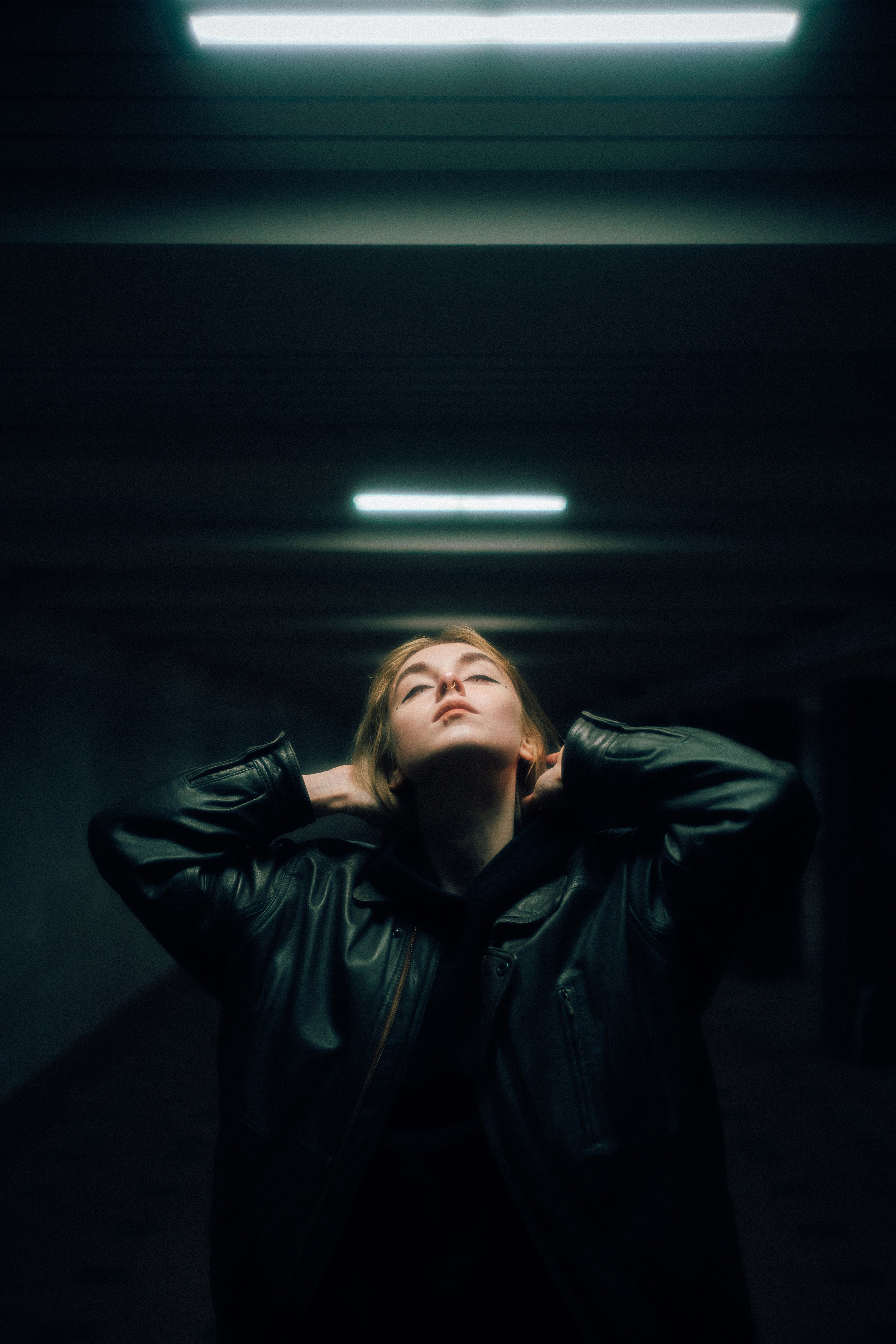 Катя Ночь. Фотограф на мероприятие