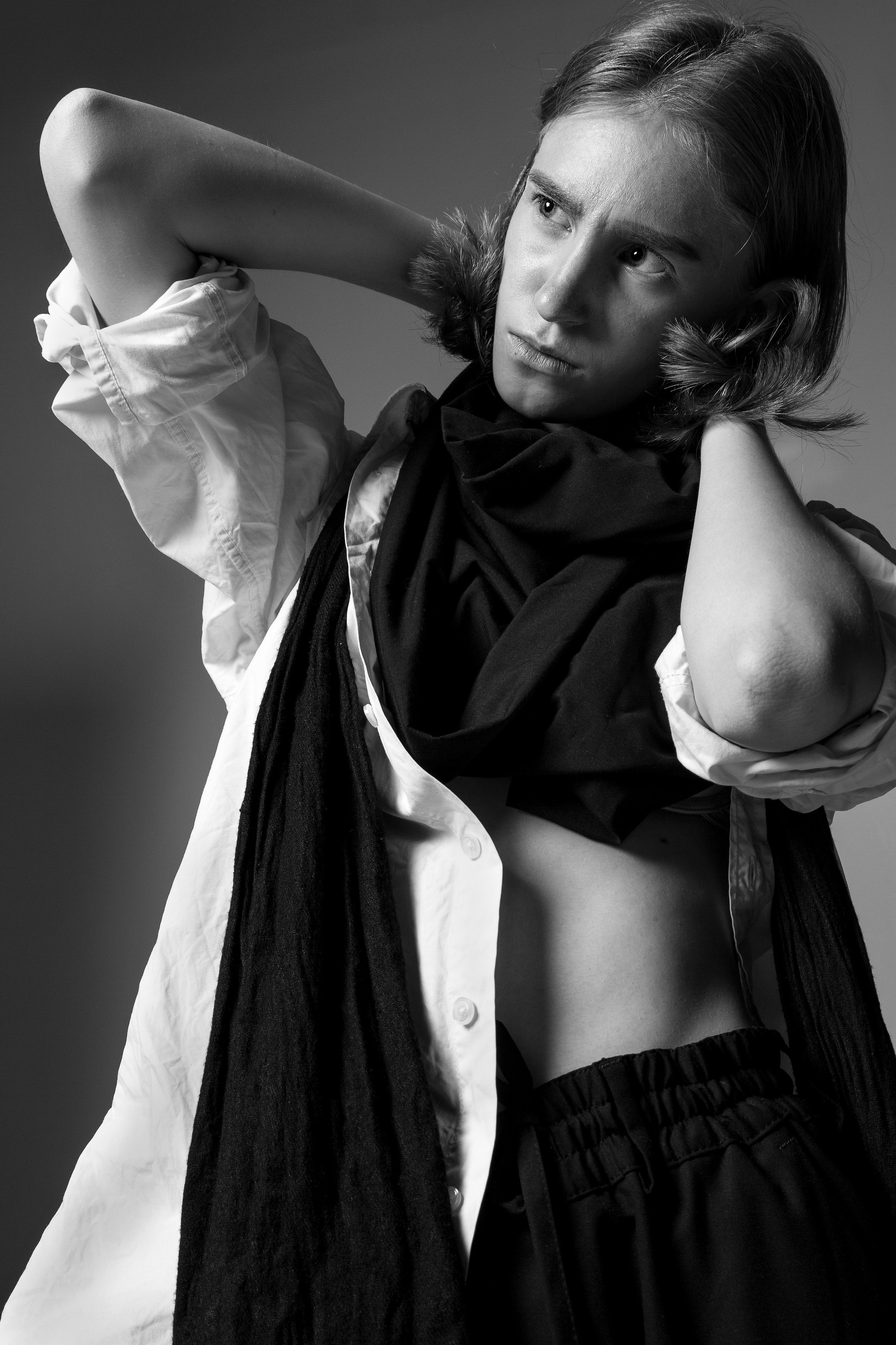 F. Romanova фотограф