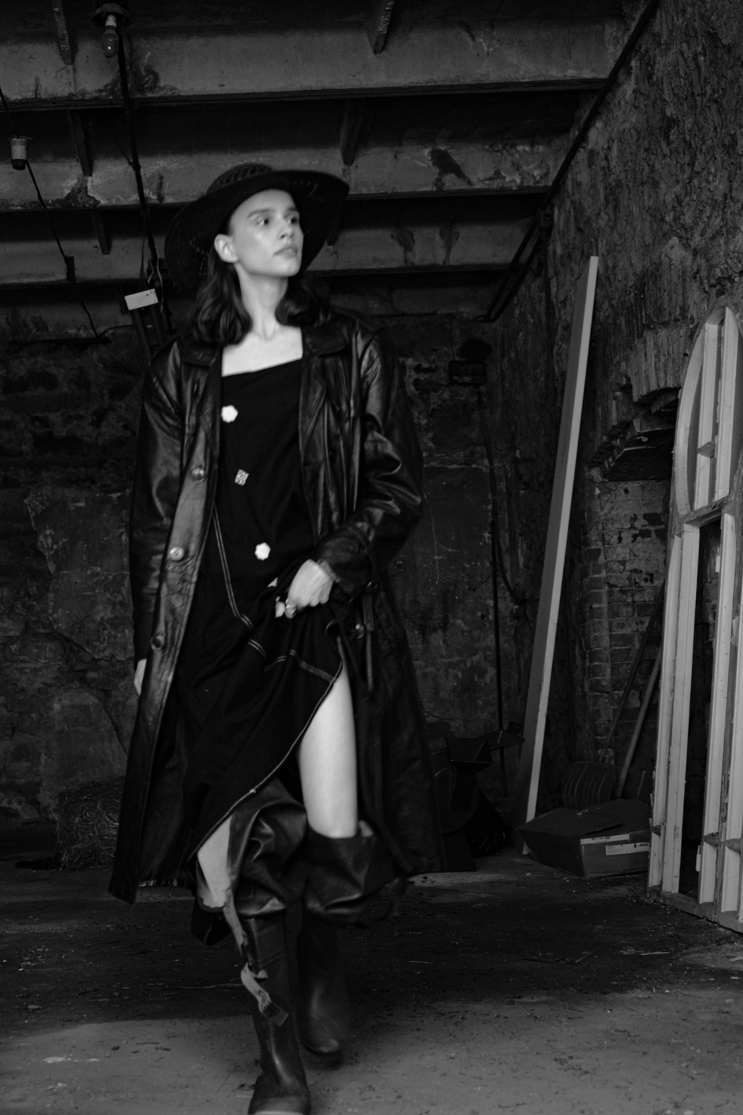 Сampaign. Romanova фотограф