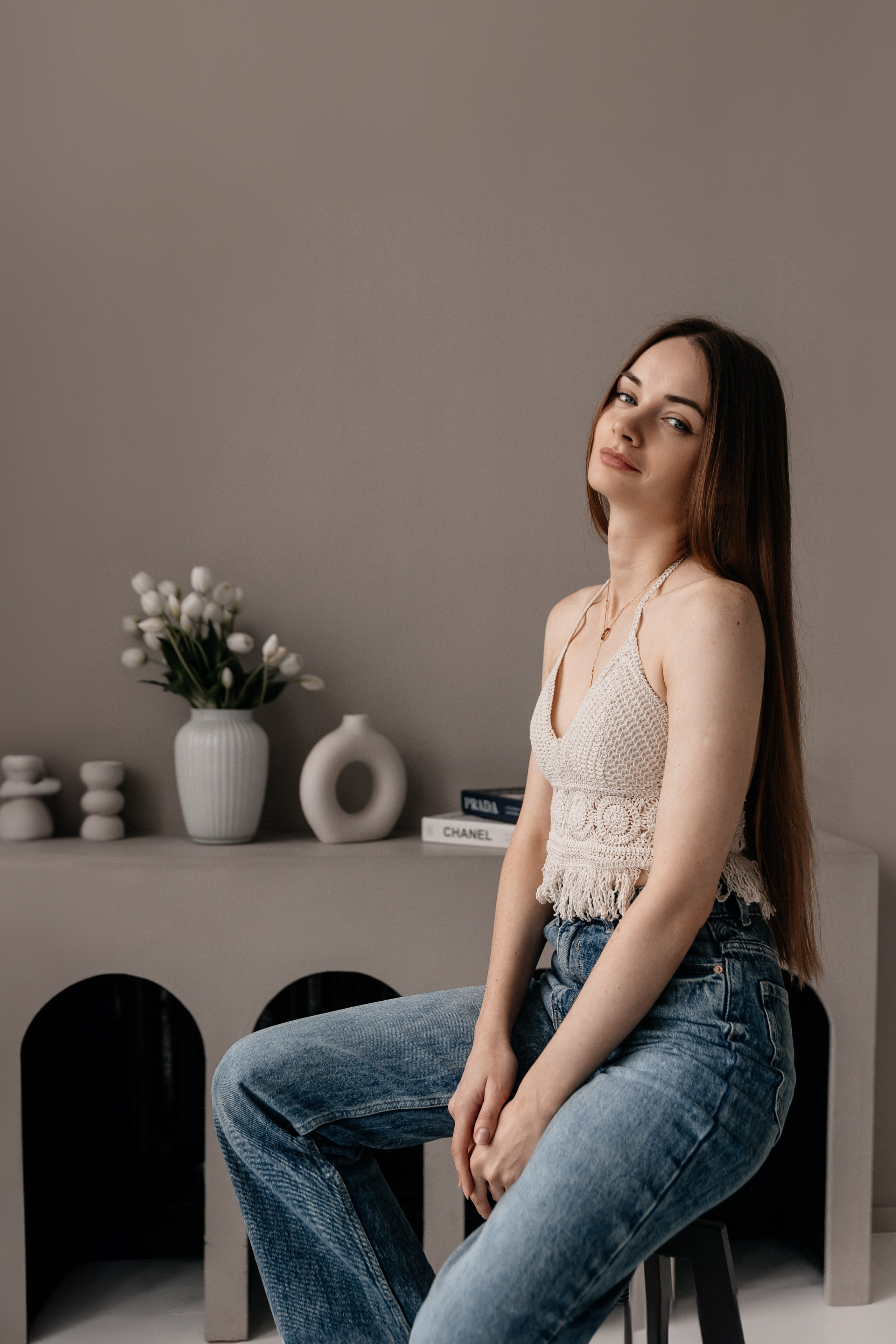 Вероника. Семейный фотограф Минск Усова Ольга