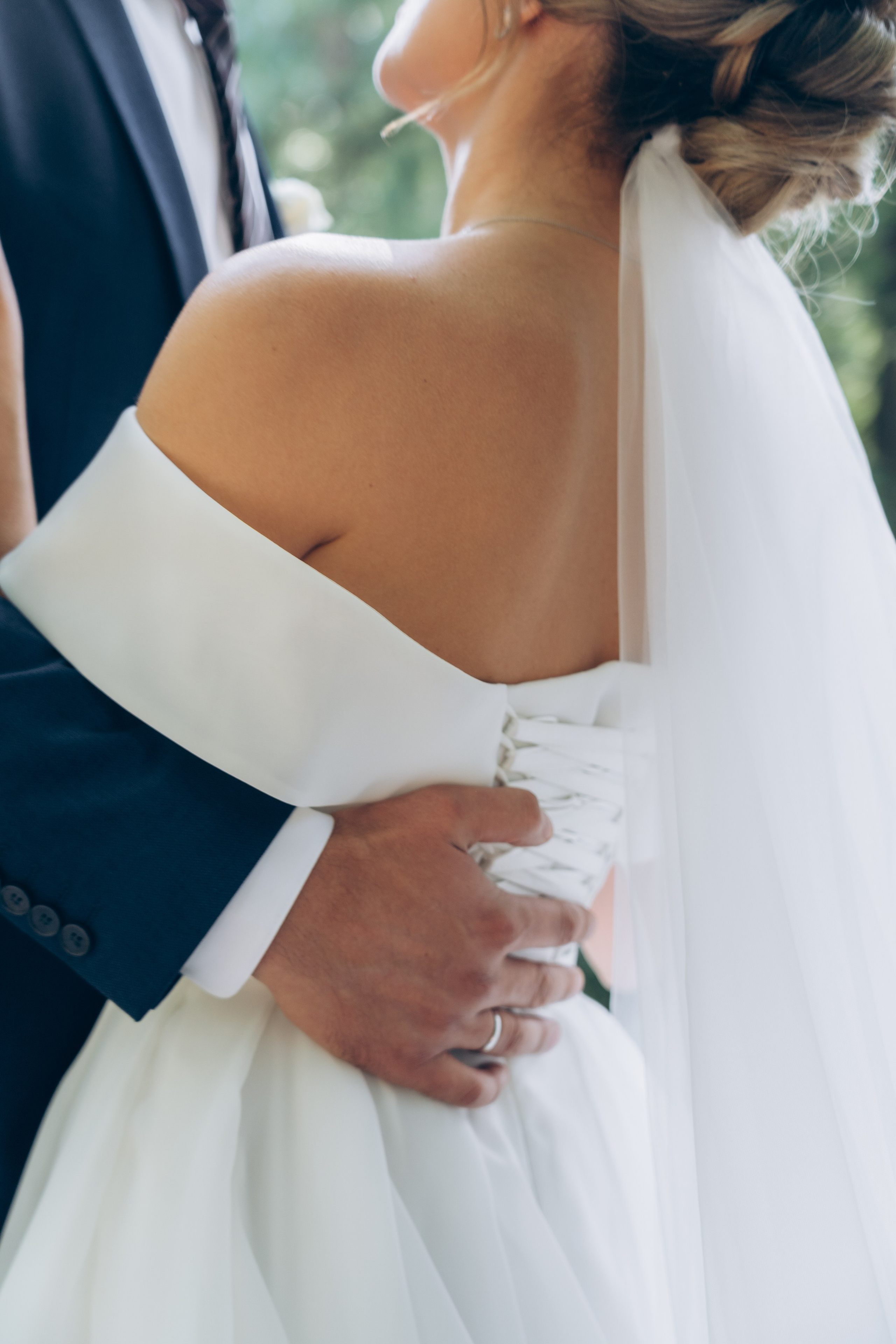 Максим и Анастасия. Фото & Видео Агенство