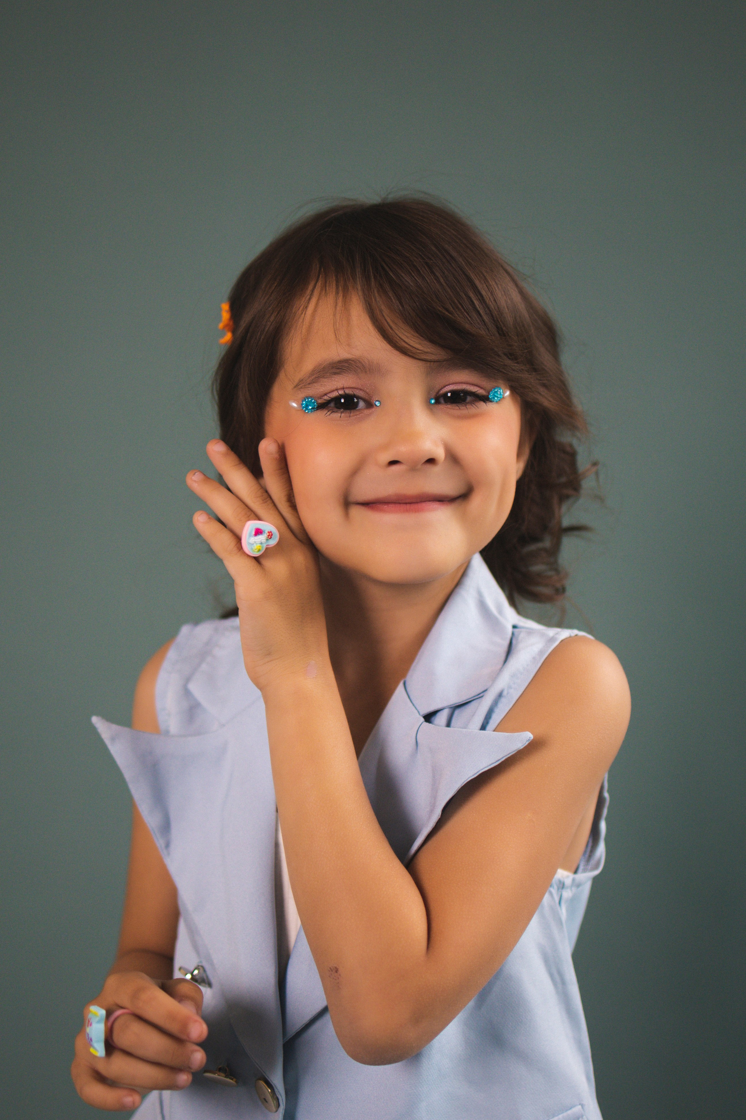 Югай София. Promodels