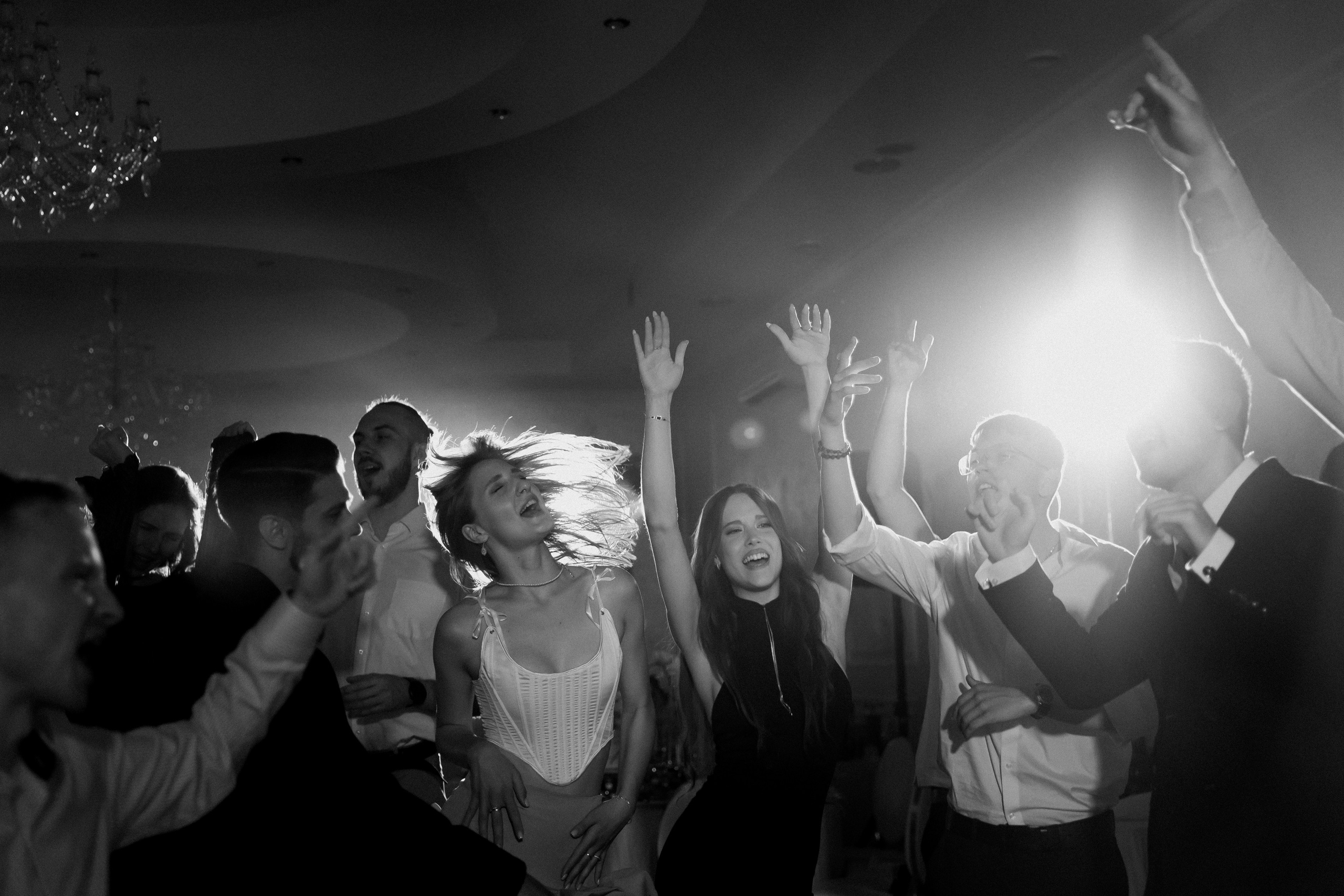 Женя и Оля. Свадебный и портретный фотограф в Минске и по всему миру Ольга Нестер