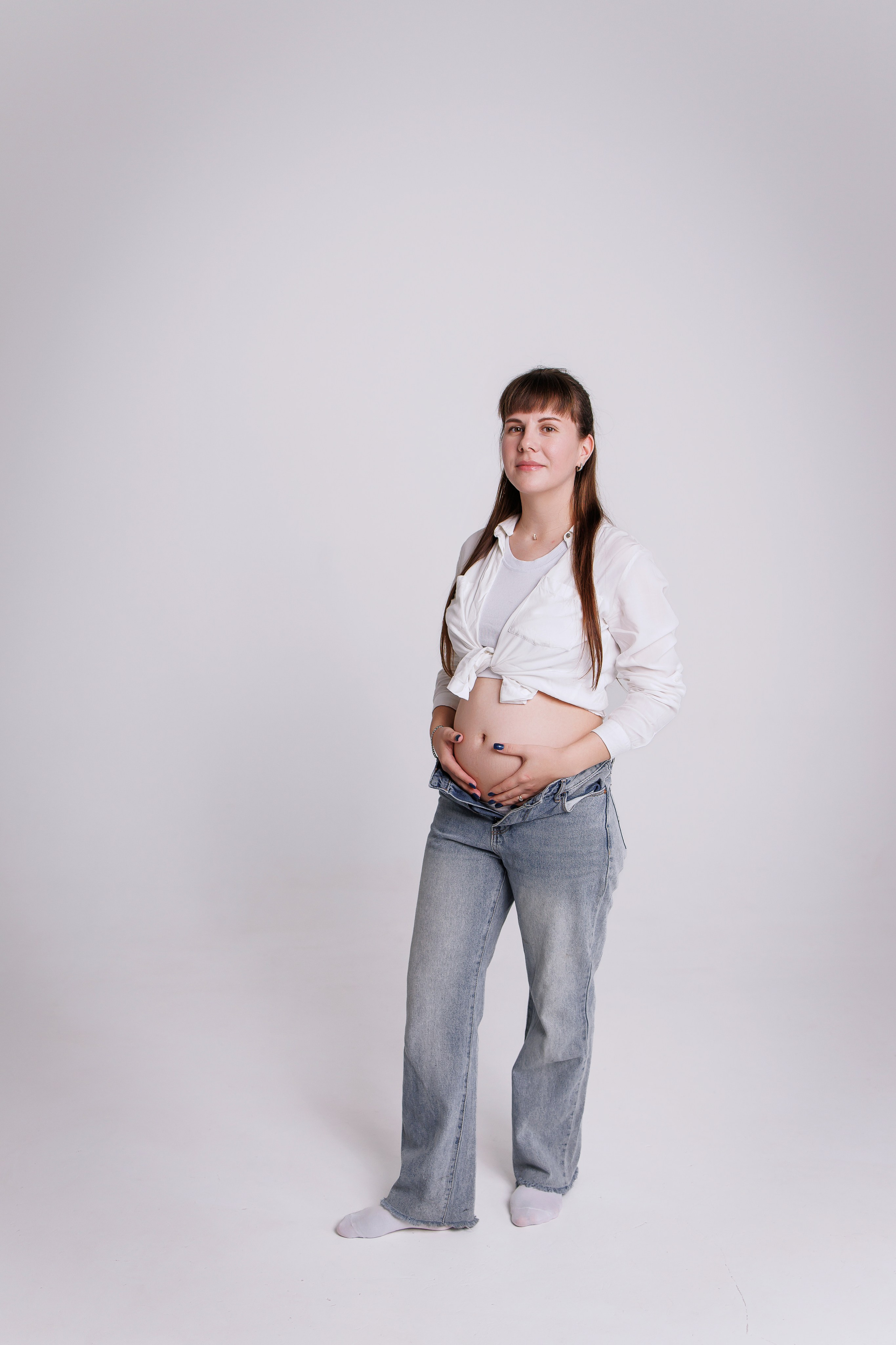 В ожидании. Anneta Benthen | Photographer