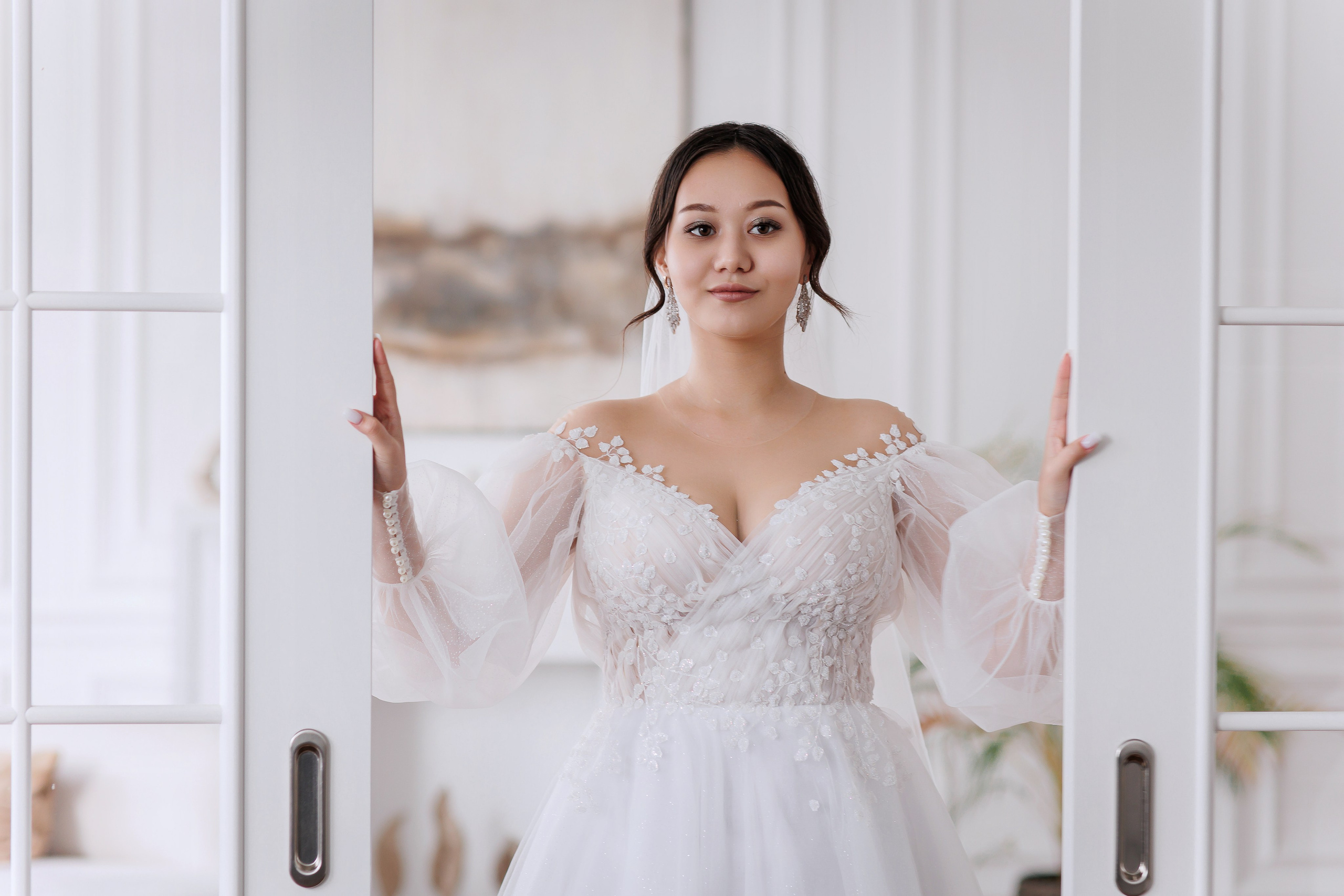 Karina & Bagdat. Anne Miller | Photographer