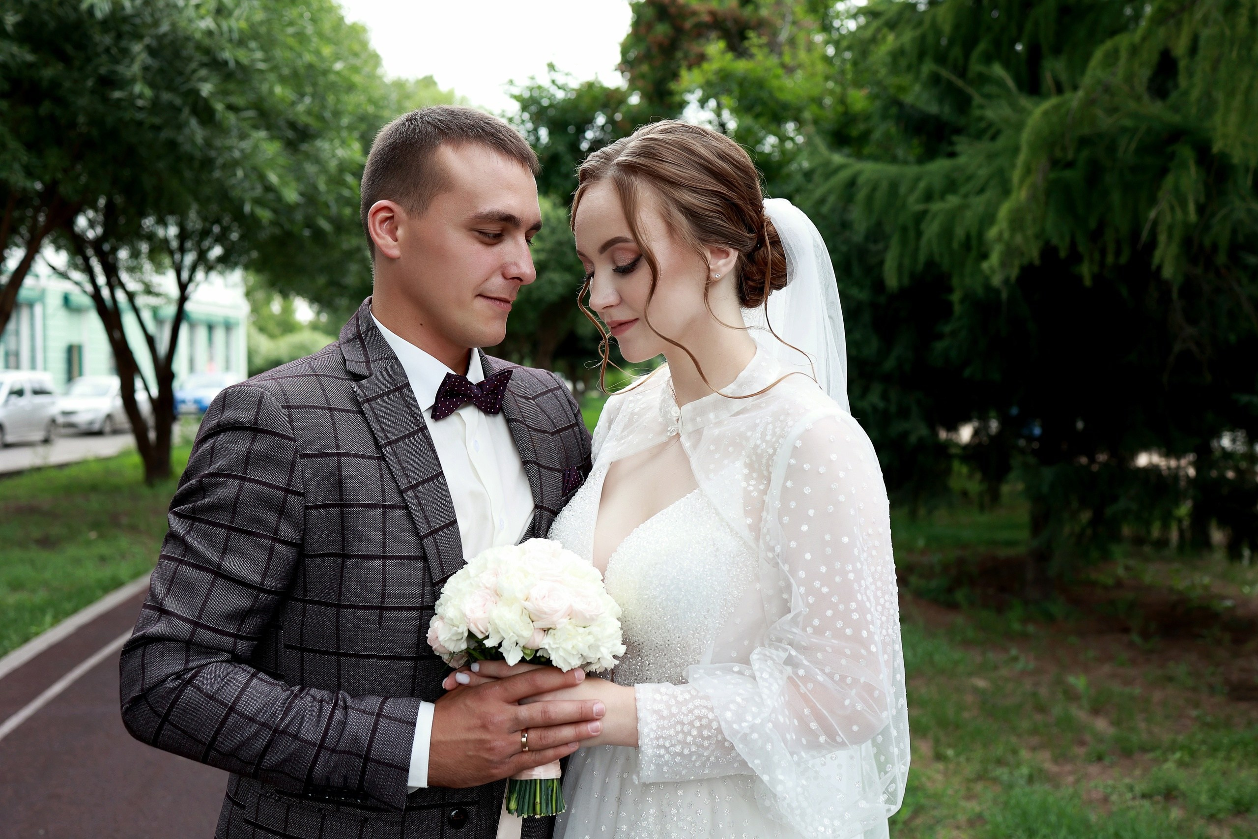 Anastasia & Sergey. Anne Miller | Photographer