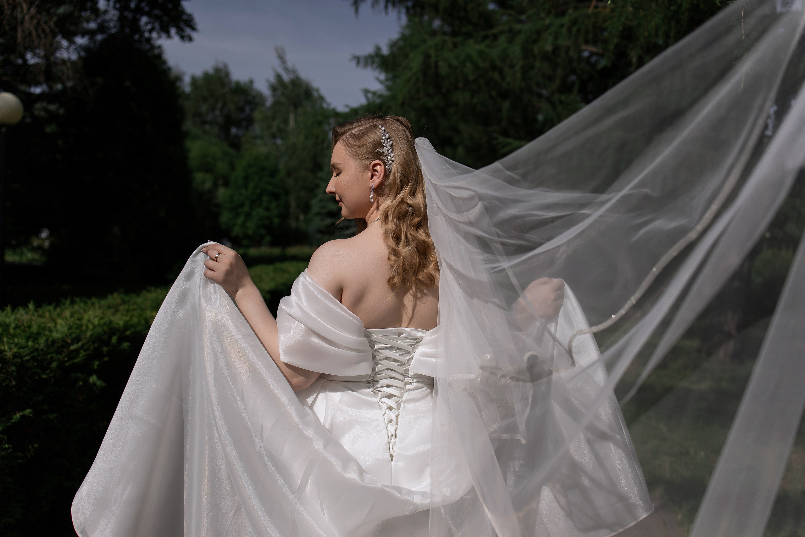 Jane & Artem. Anneta Benthen | Photographer