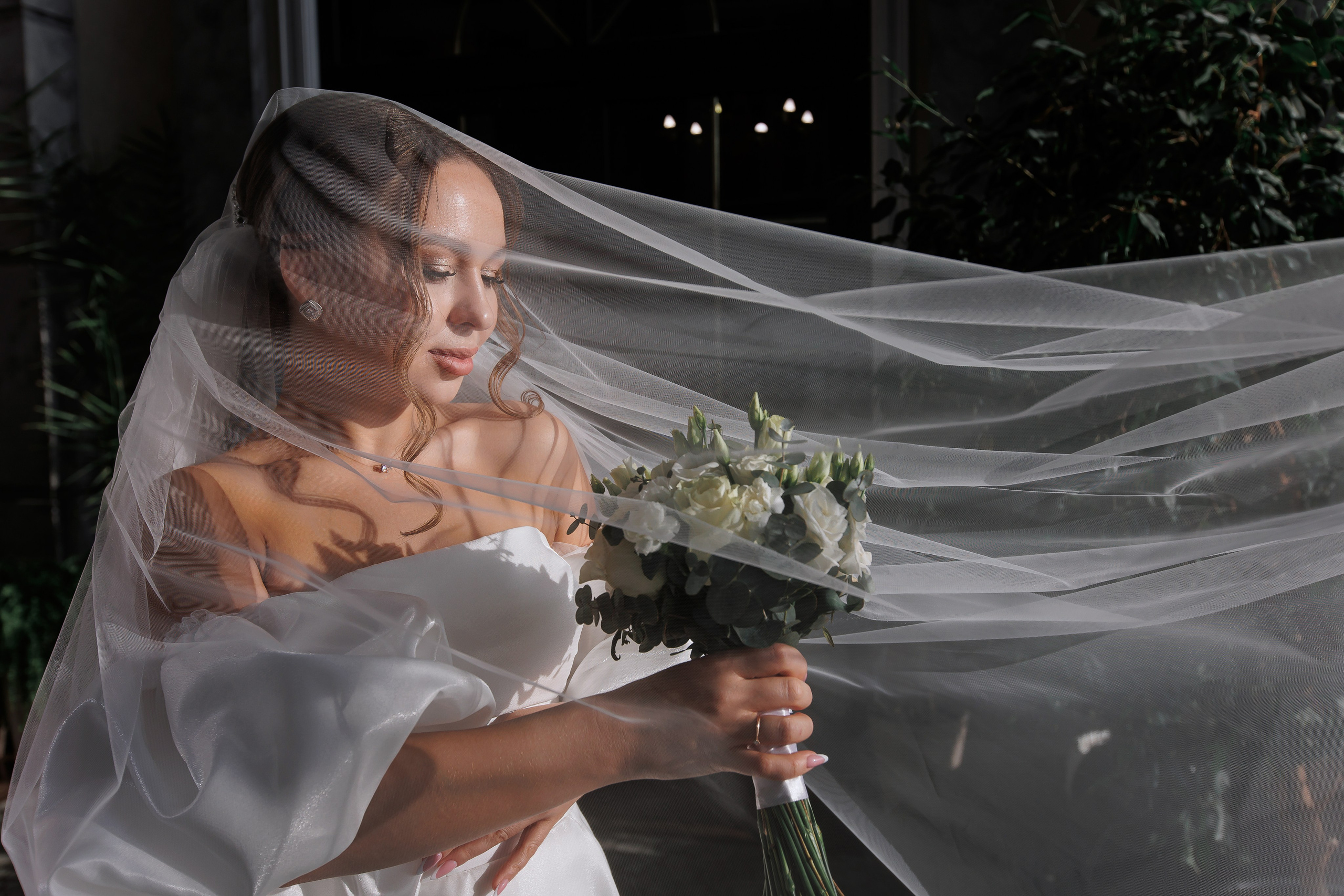 Julia & Sergey. Anne Miller | Photographer