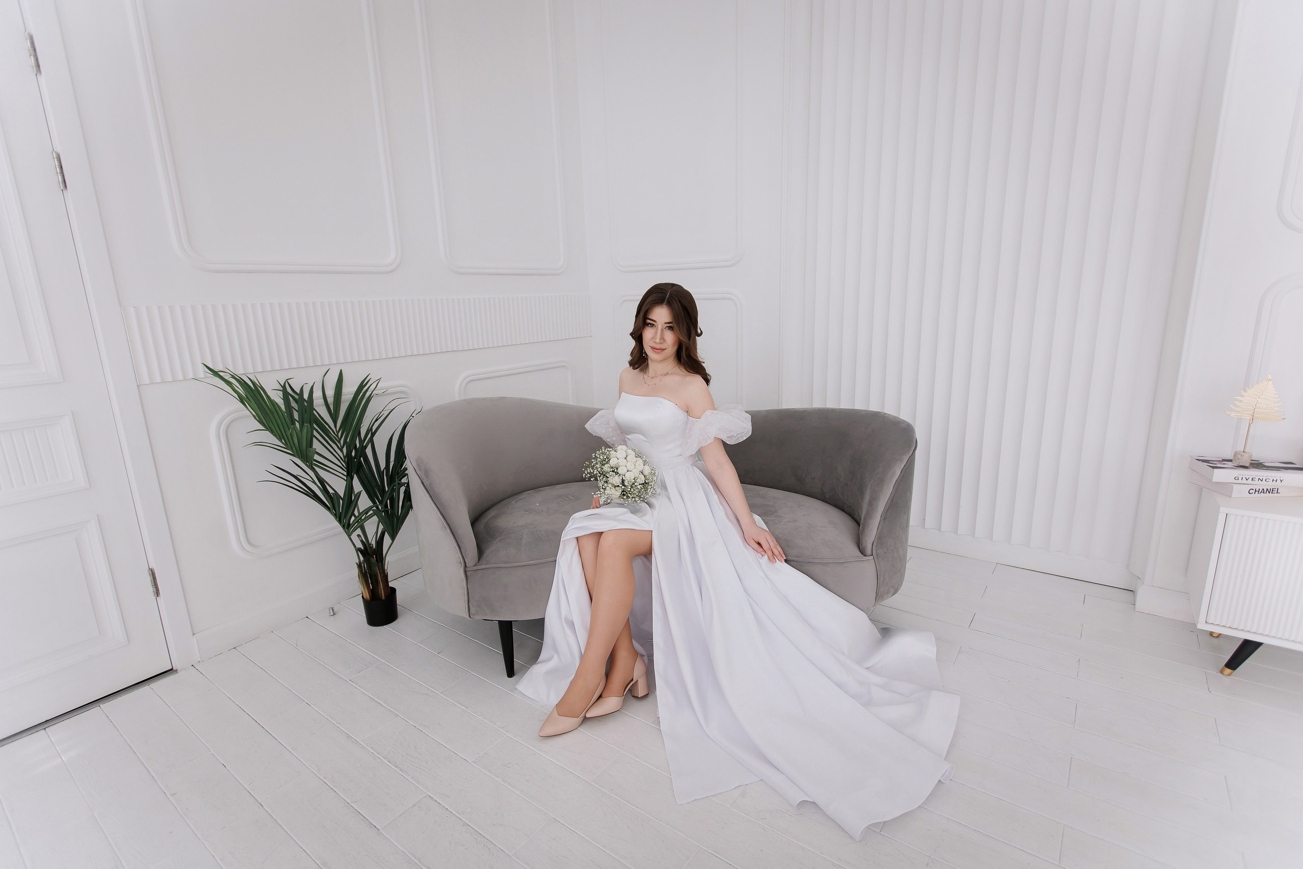 Alyona & Alexey. Anne Miller | Photographer