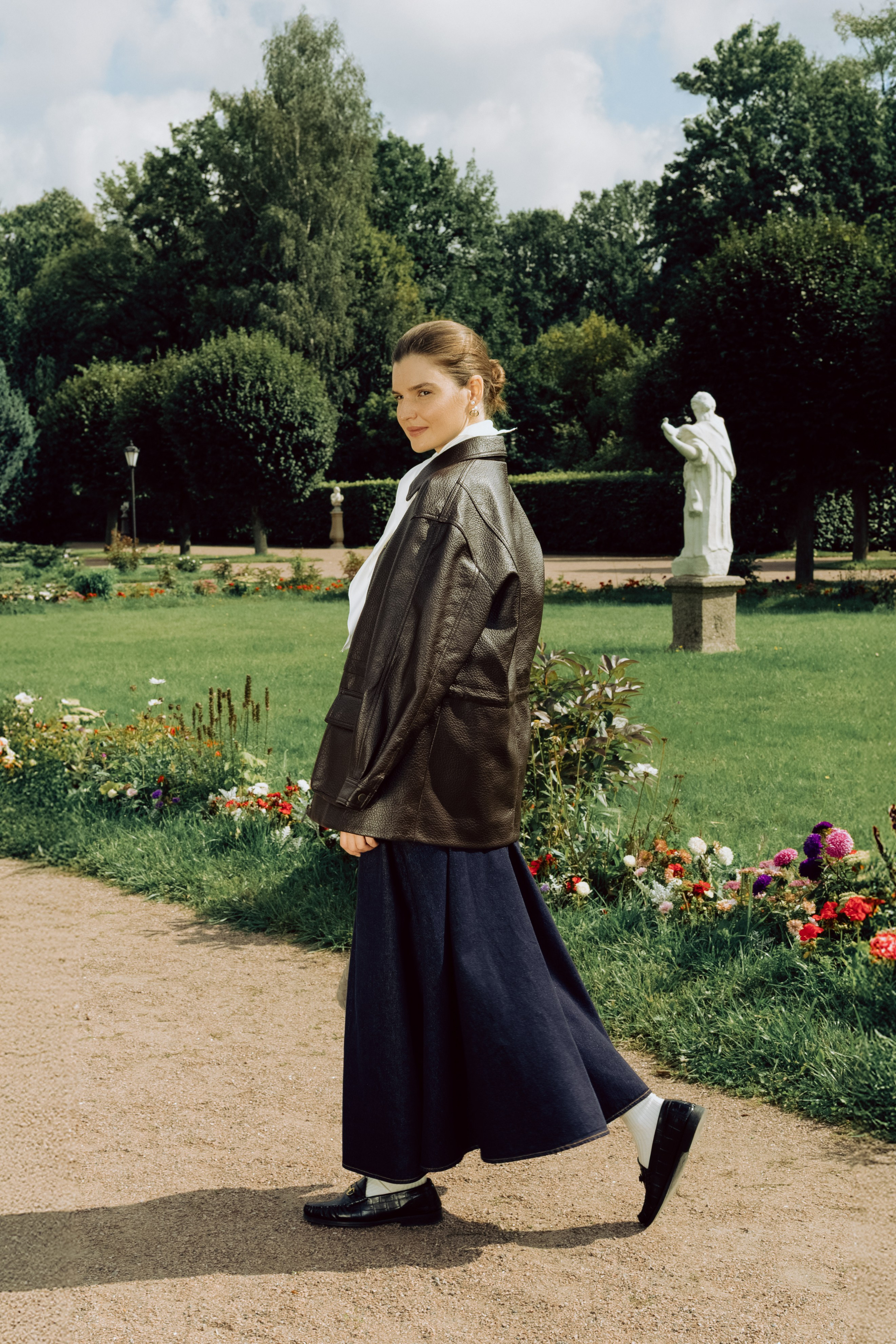 Eva. Дарья Скворцова