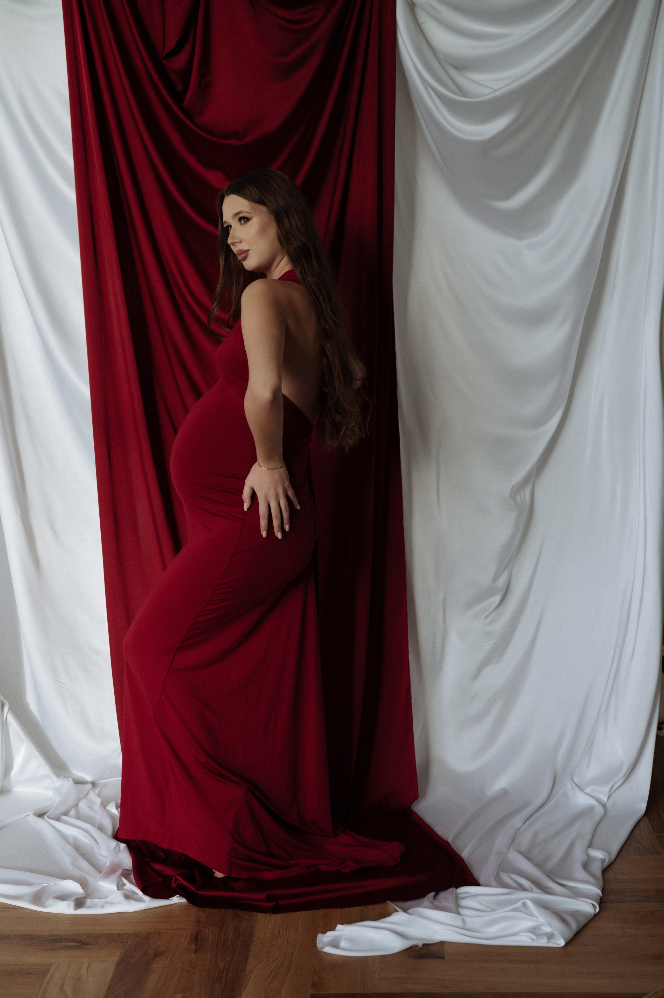 Гардероб. Свадебный, портретный, фотограф беременности в Нижнем Новгороде Алина Зиновьева