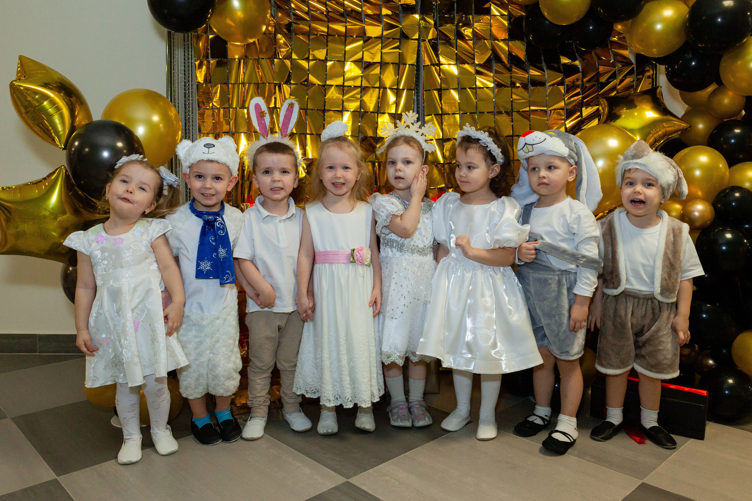 Детские сады. Семейный, детский фотограф Екатеринбург Светлана Плотникова