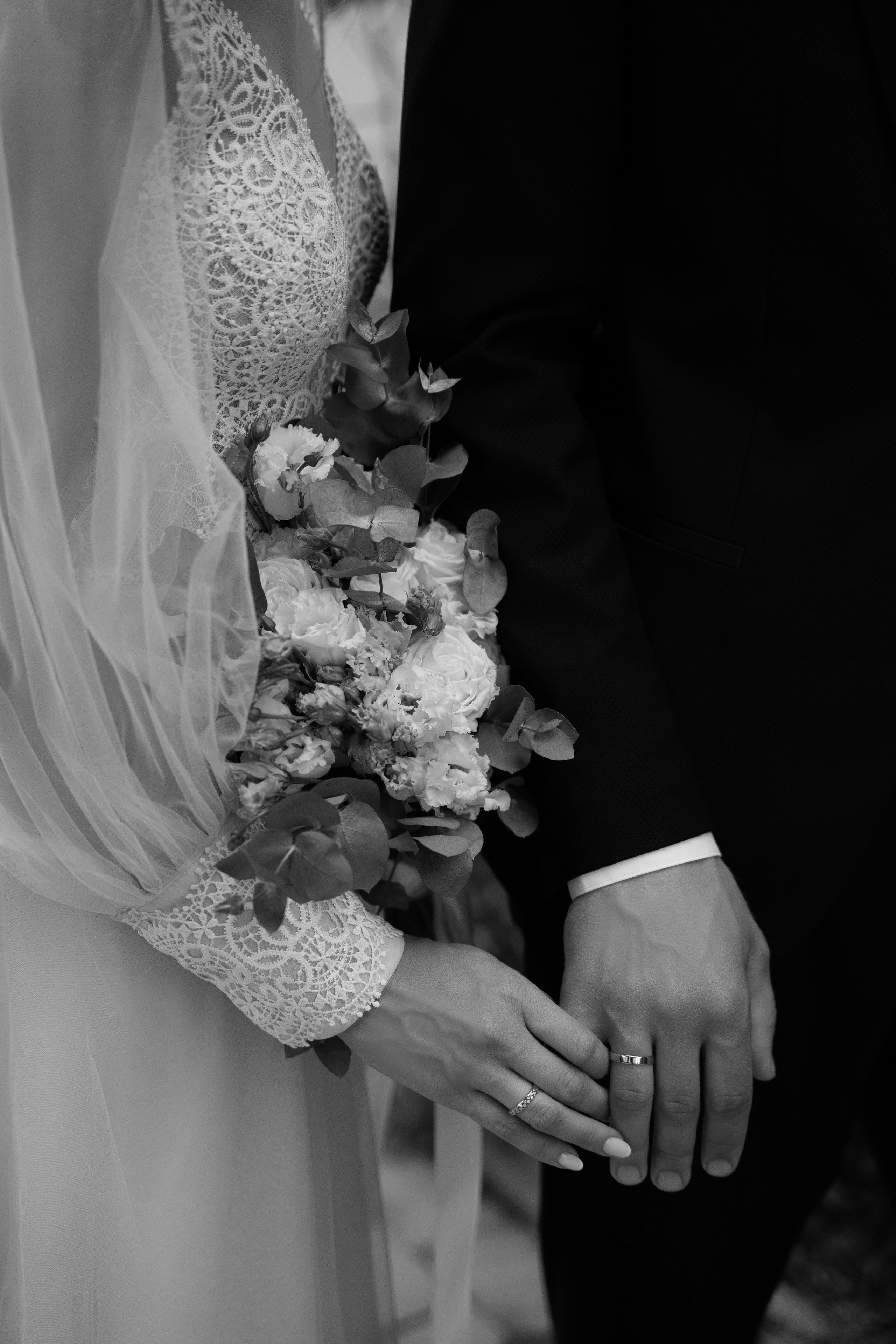 Дима и Алина