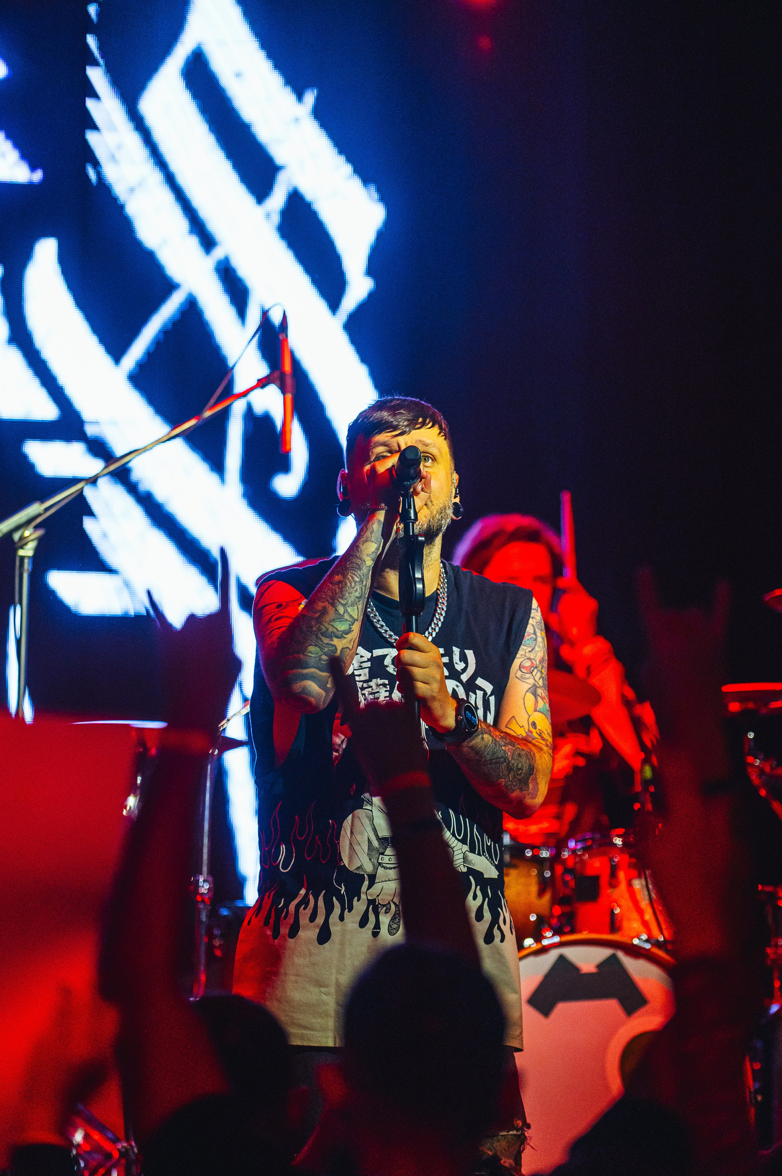 STIGMATA в Улан-Удэ. Свадебная и концептуальная фотография в городе Улан-Удэ