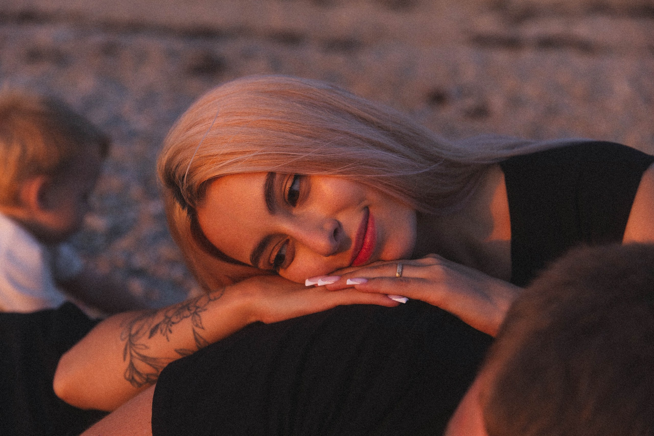 Море. Свадебный фотограф Мироманов Николай в Крыму