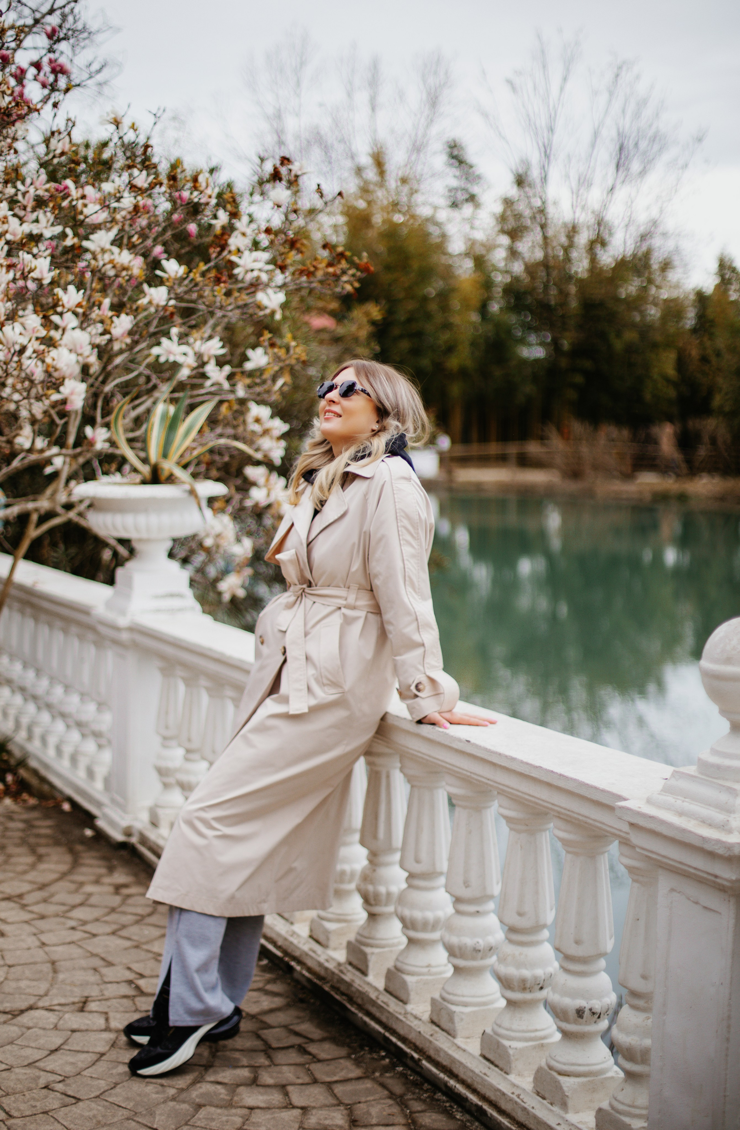 Магнолия. Свадебный и семейный фотограф/видеограф в Краснодаре Наталья Осинская