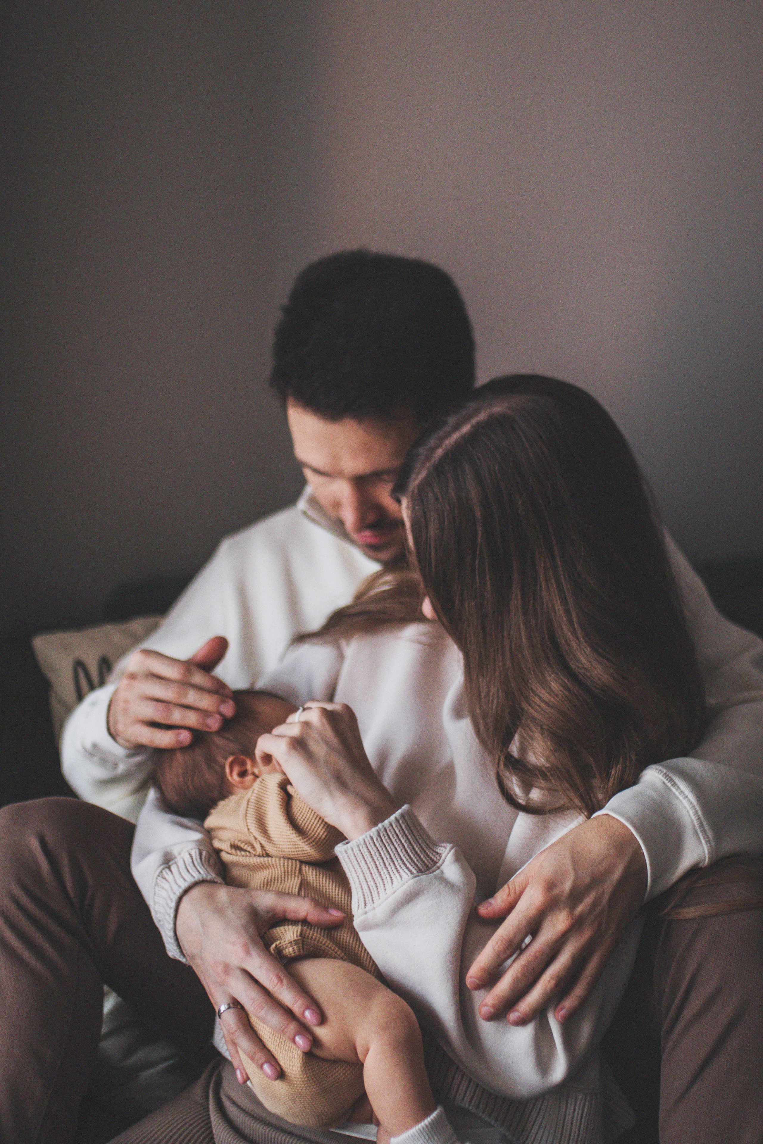 Фотограф в городе Алматы / Бородина Алёна