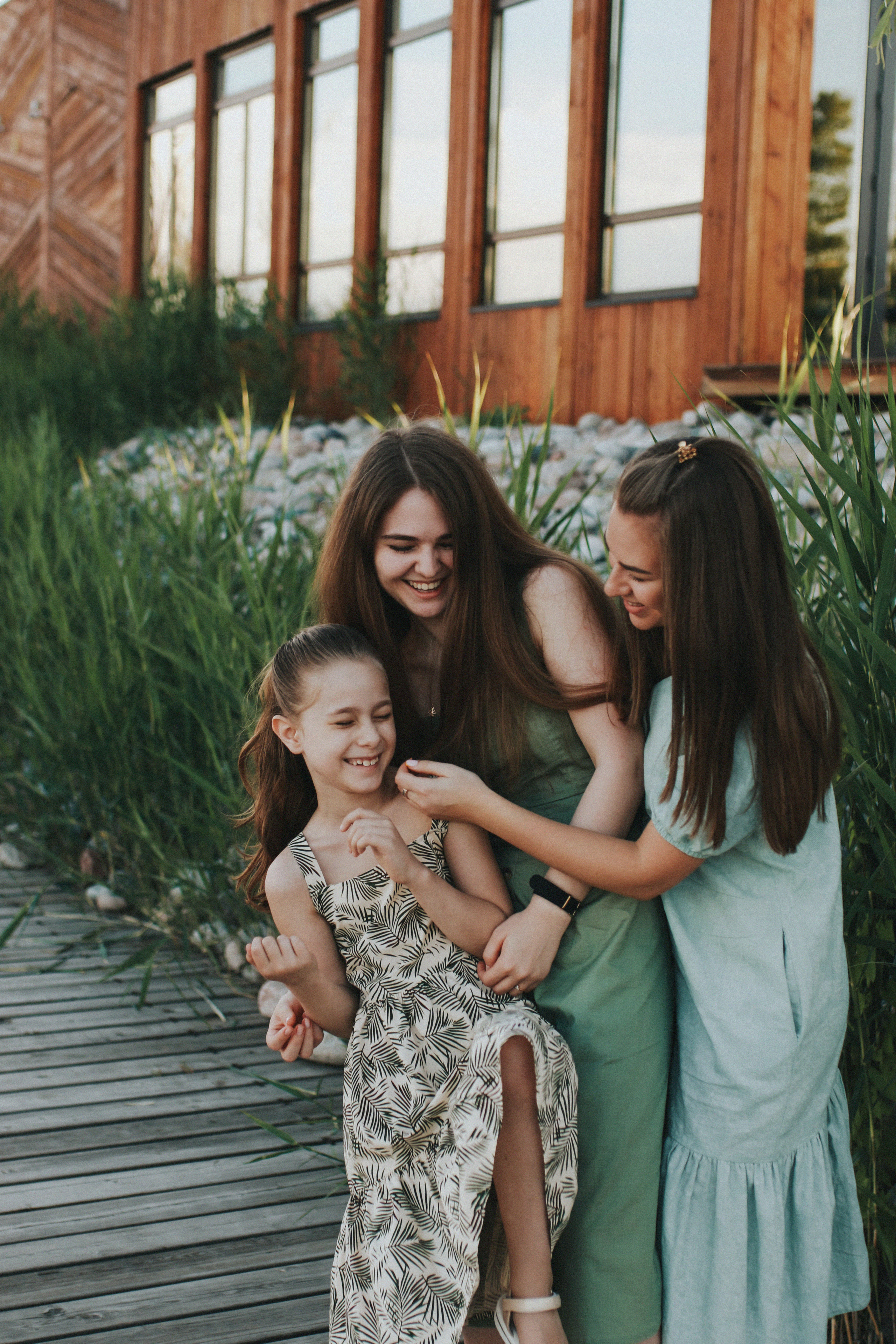 Фотограф в городе Алматы / Бородина Алёна