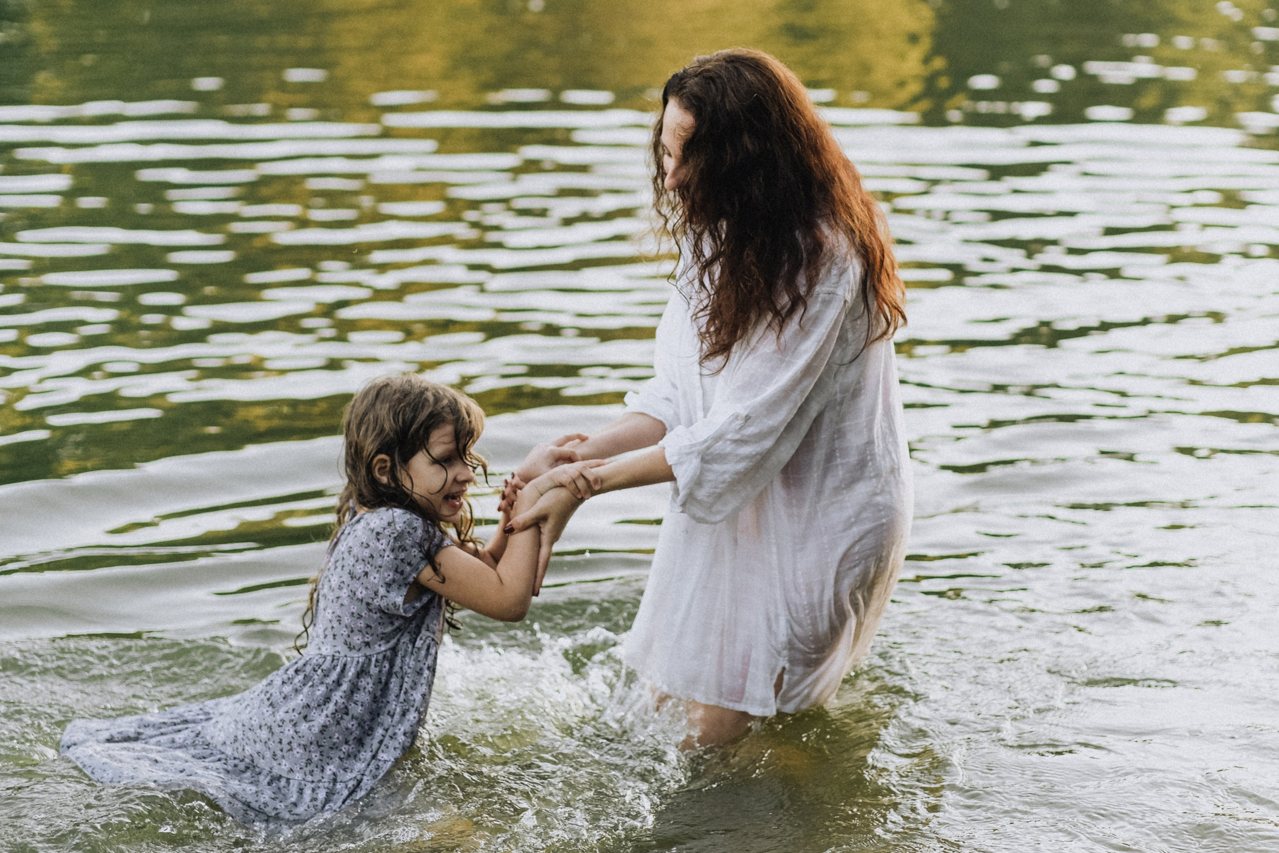 Маша, Влада и Артём. Семейный фотограф Москва