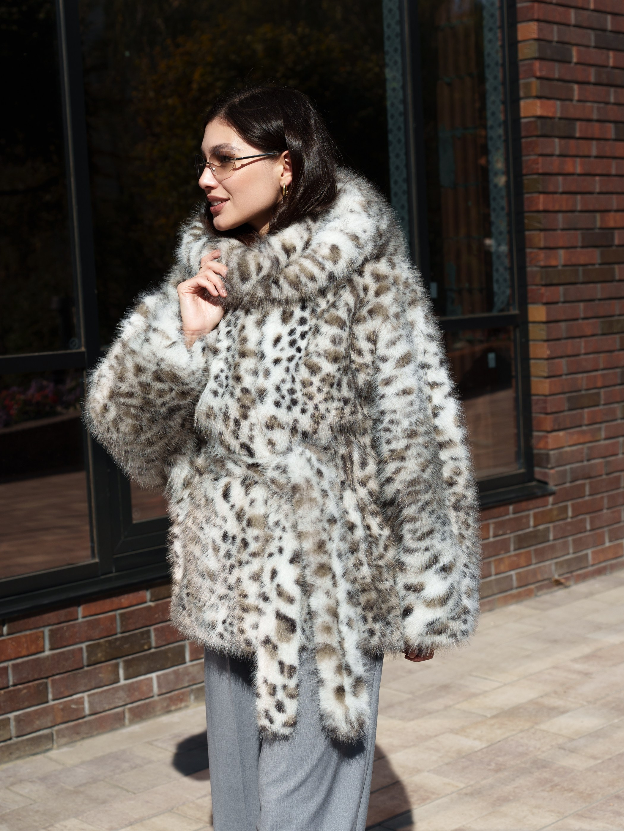 Уличная (для вб). Иван Упоров — фотограф, рилсмейкер чебоксары