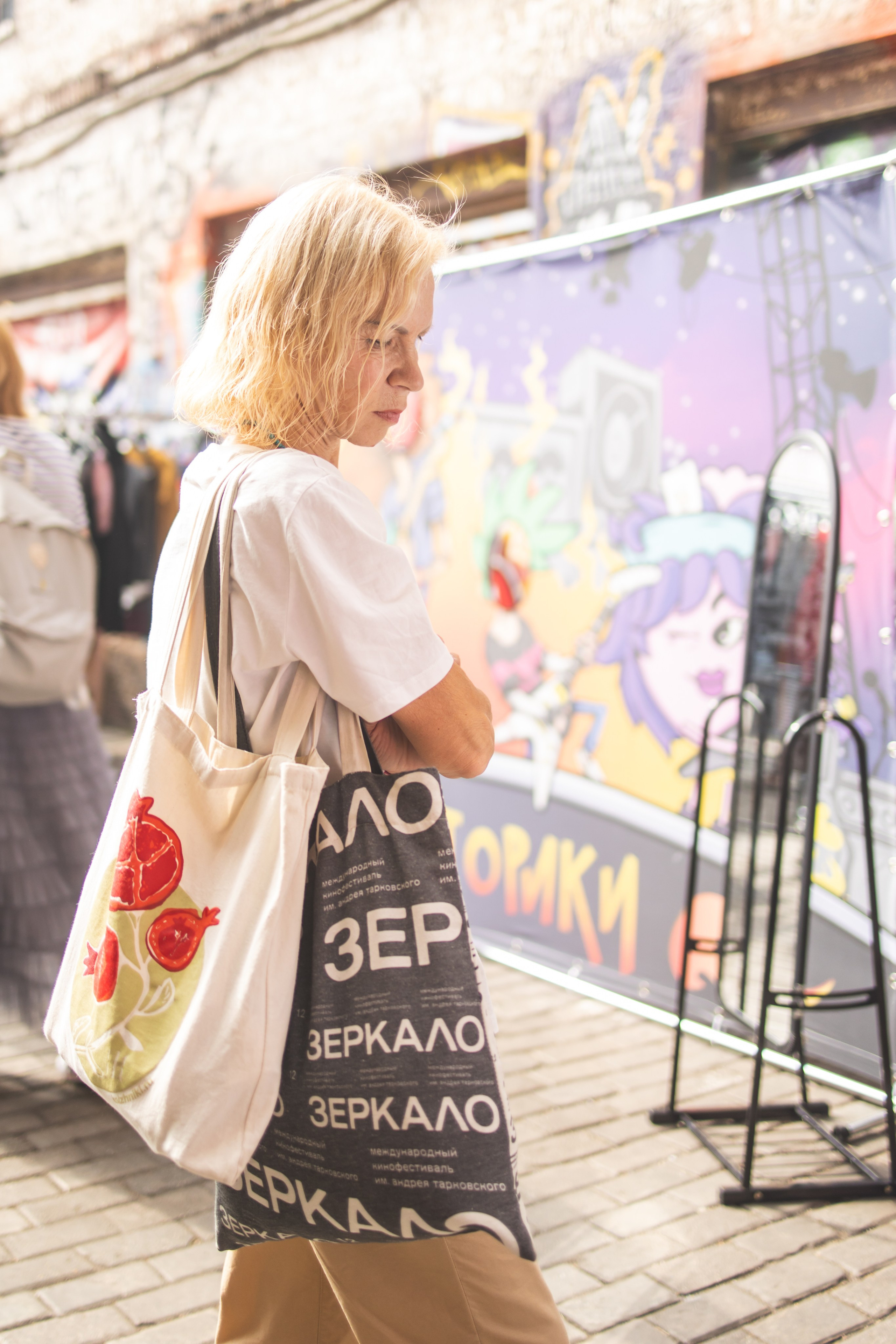 Музыкально-творческий фестиваль. Фотограф Ольга Махалова — Санкт-Петербург, Москва, Нижний Новгород