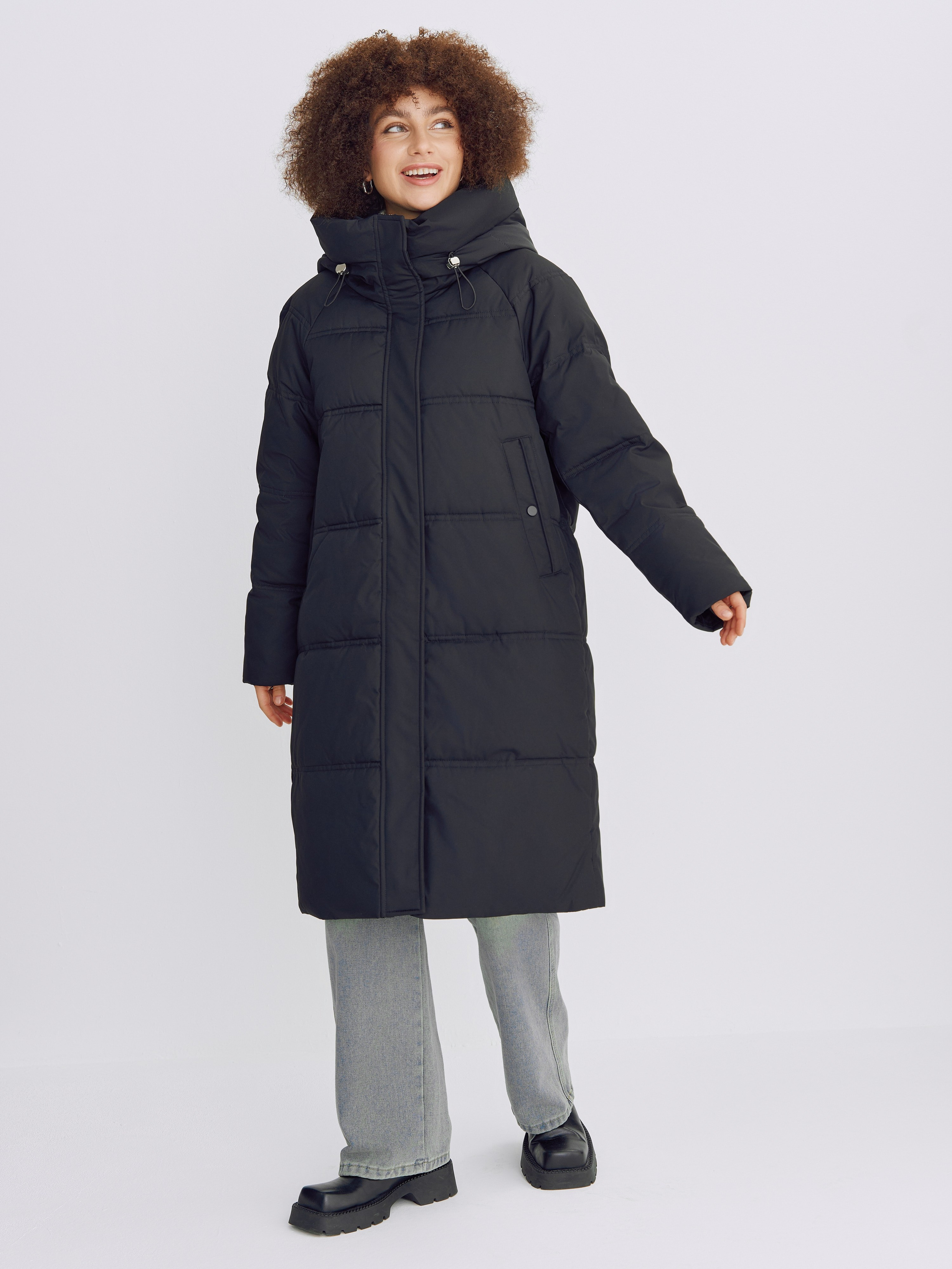 Куртки. Фотограф для маркетплейсов в Москве