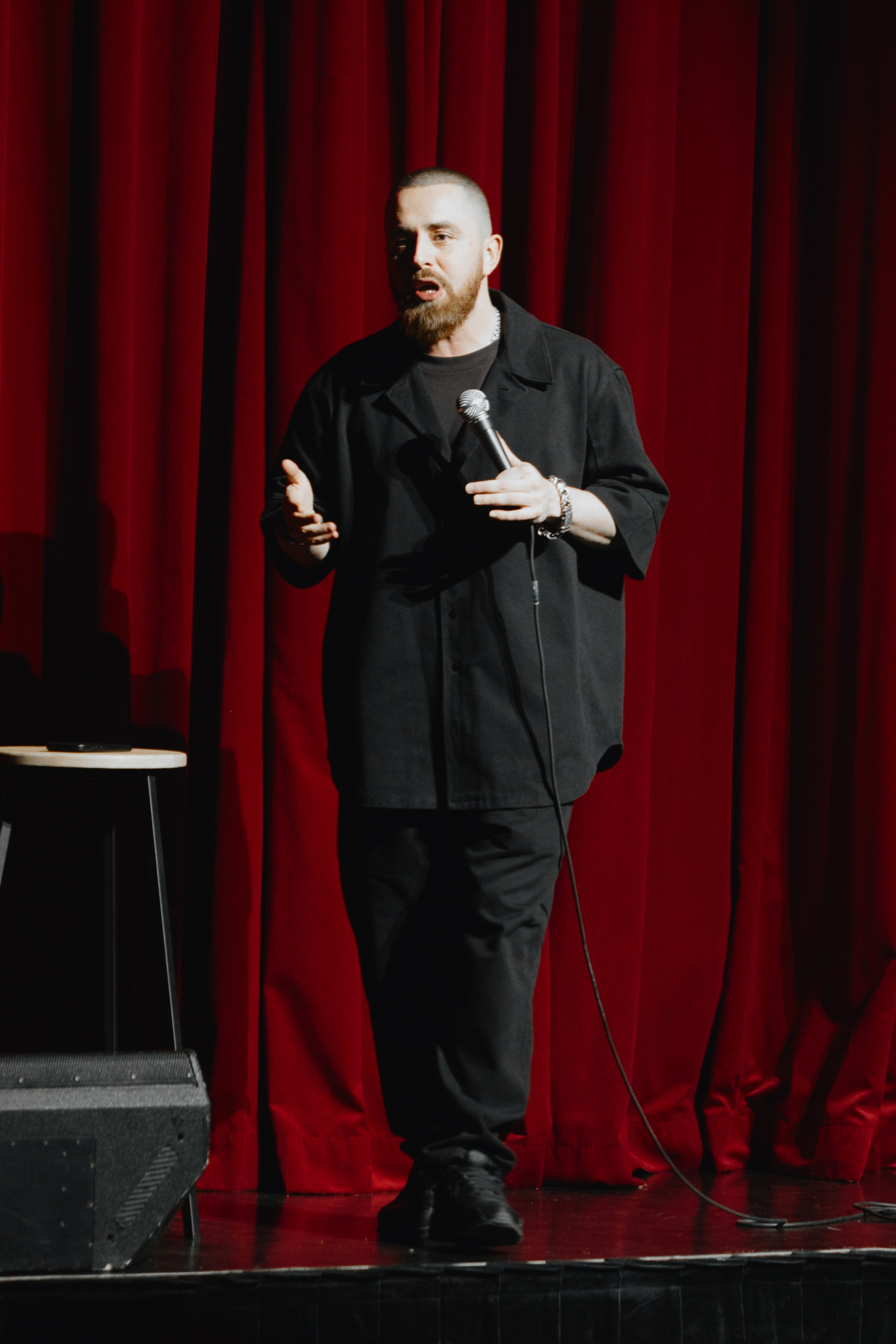 MALLPIC SOCHI 2025. RetroChic Фото