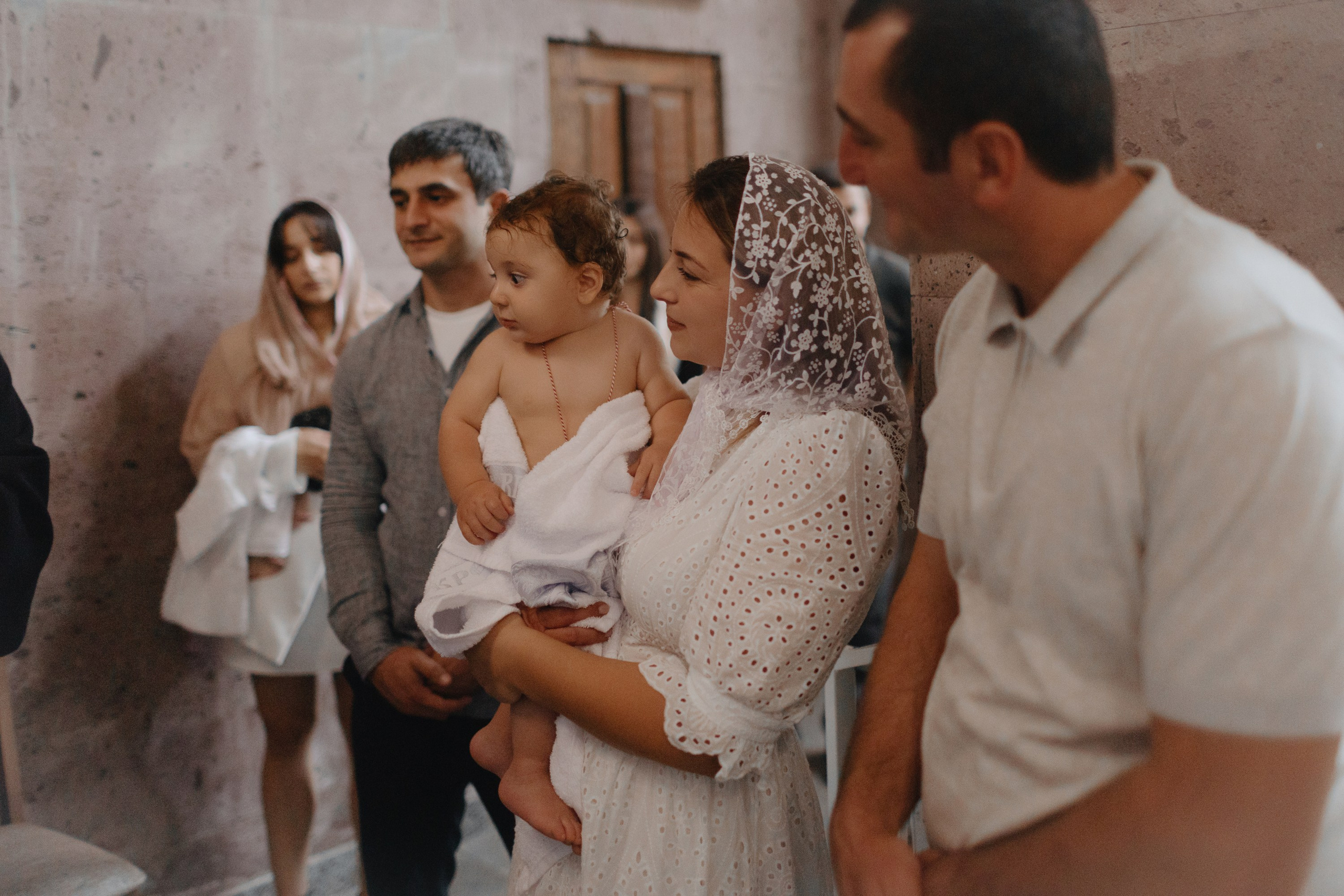 Гагра Армянская церковь. RetroChic Фото