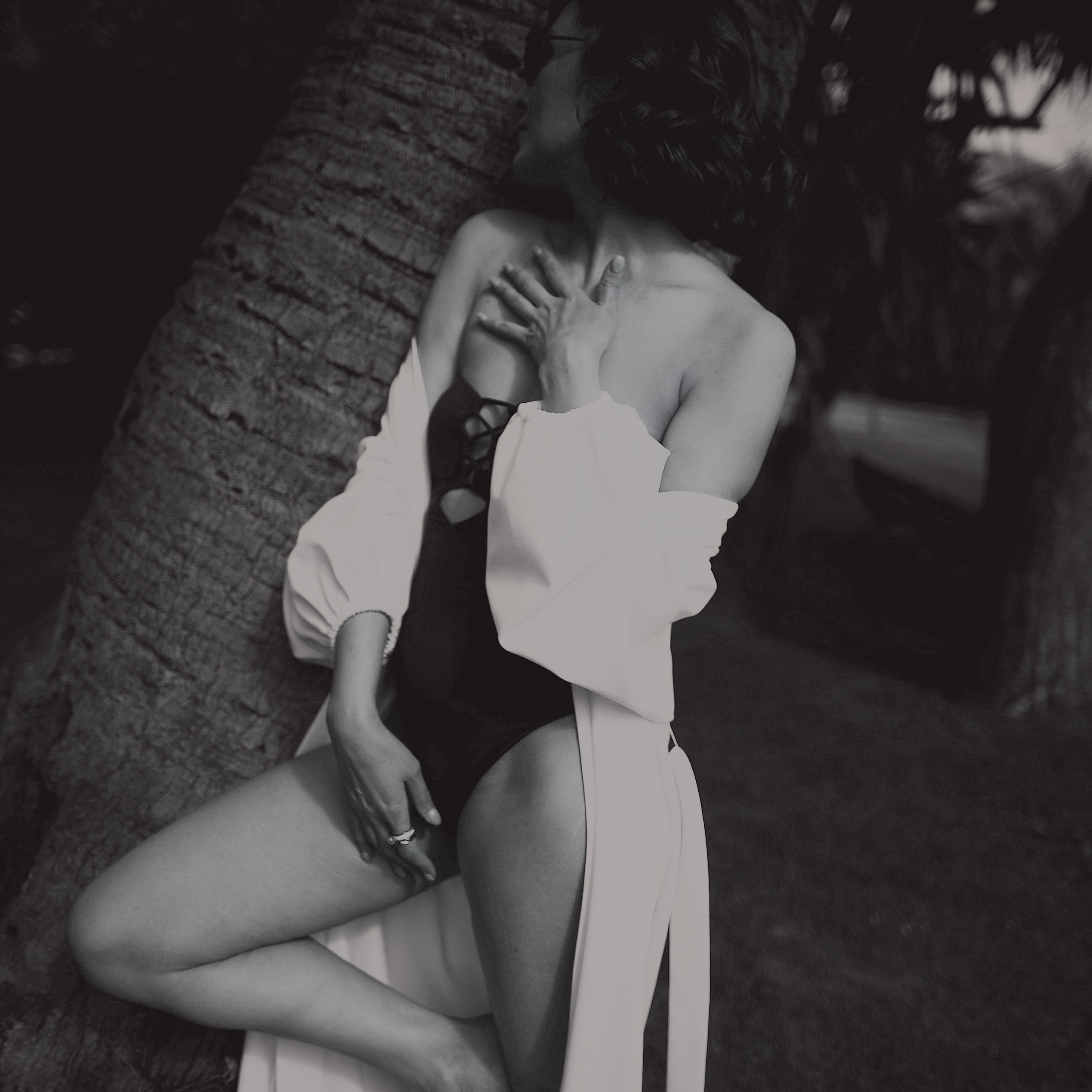 Естественность. RetroChic Фото