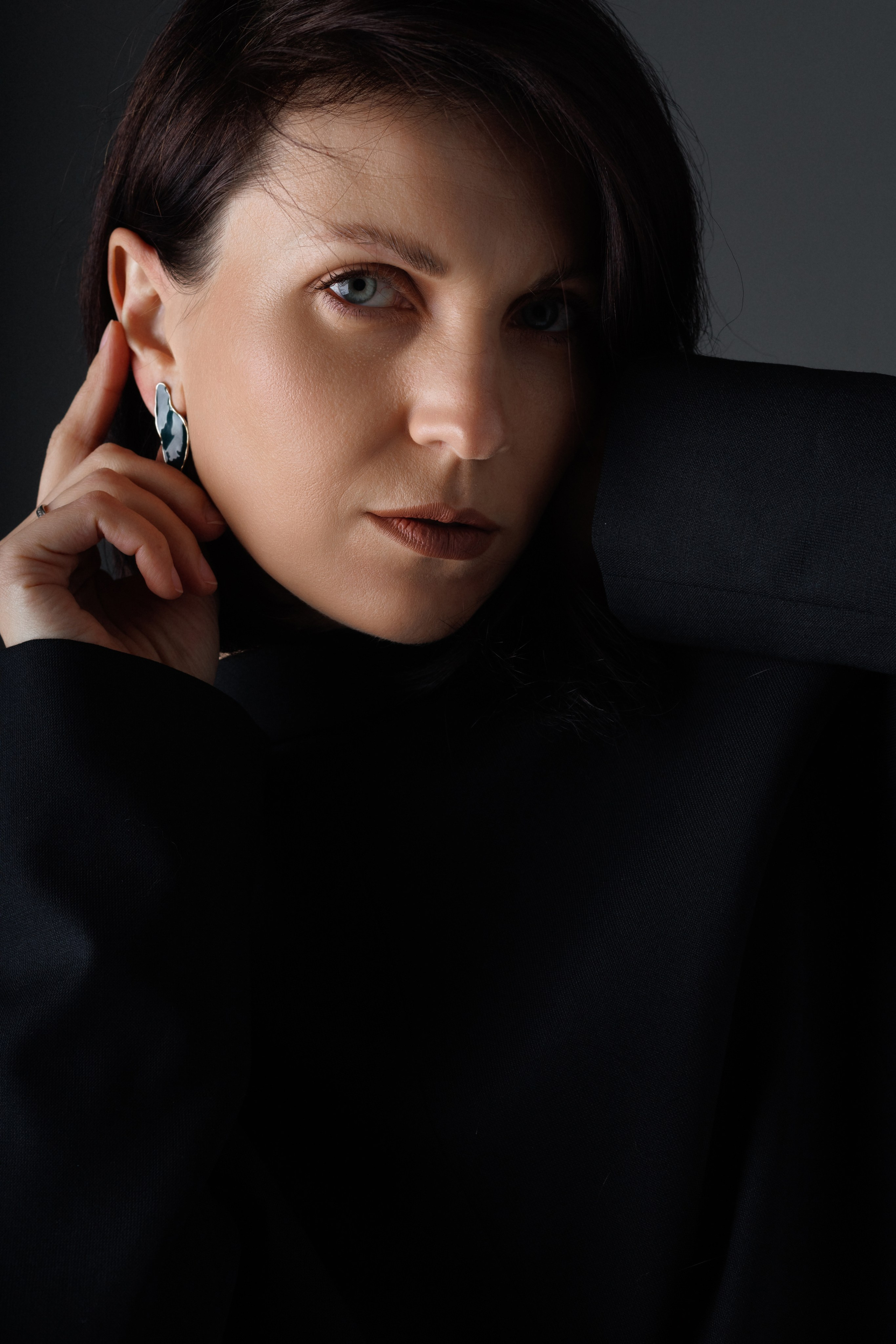 Олеся. Женский и семейный фотограф в Томске Алиса Качан