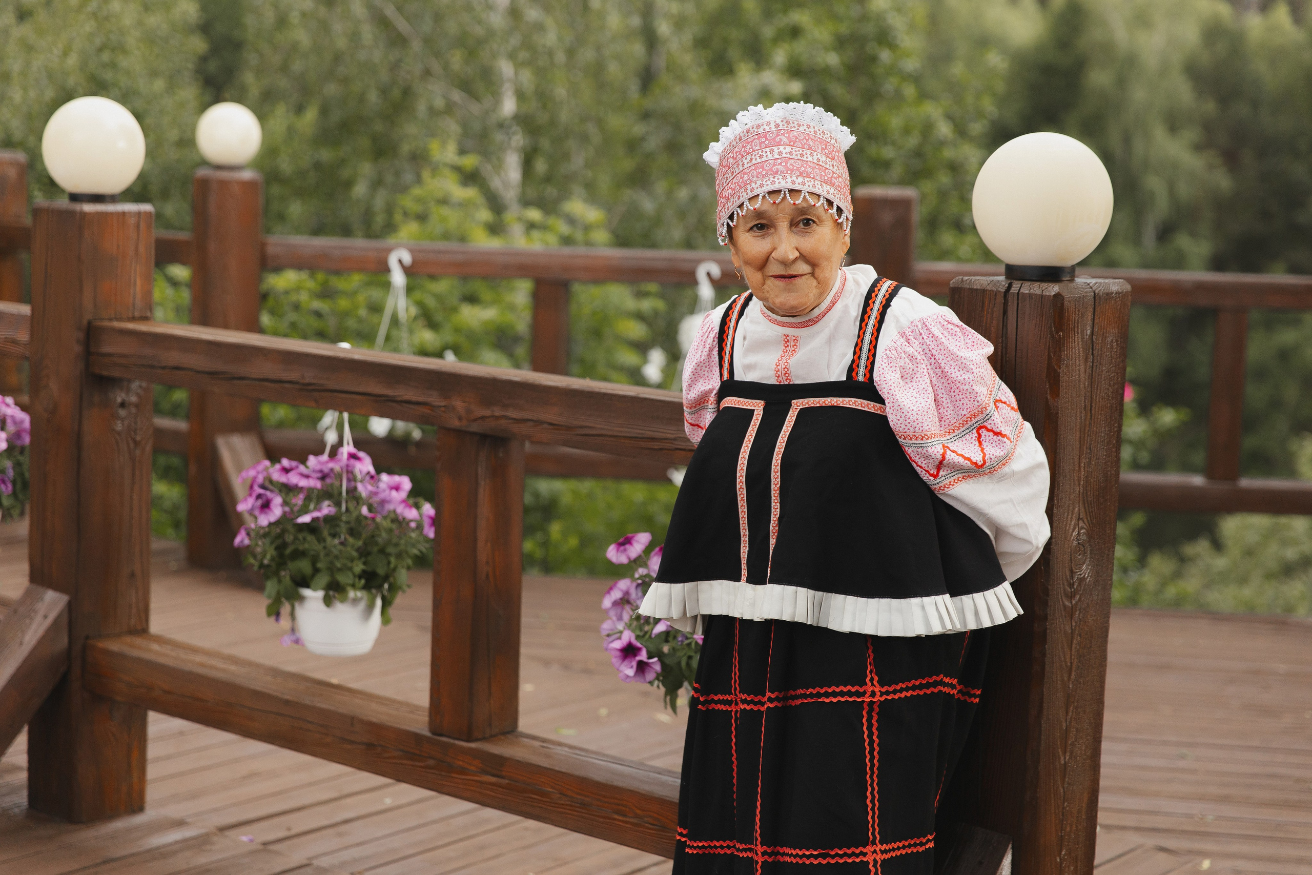 Тимофей да Полюшка. Свадебный фотограф в Москве Дмитрий Левин