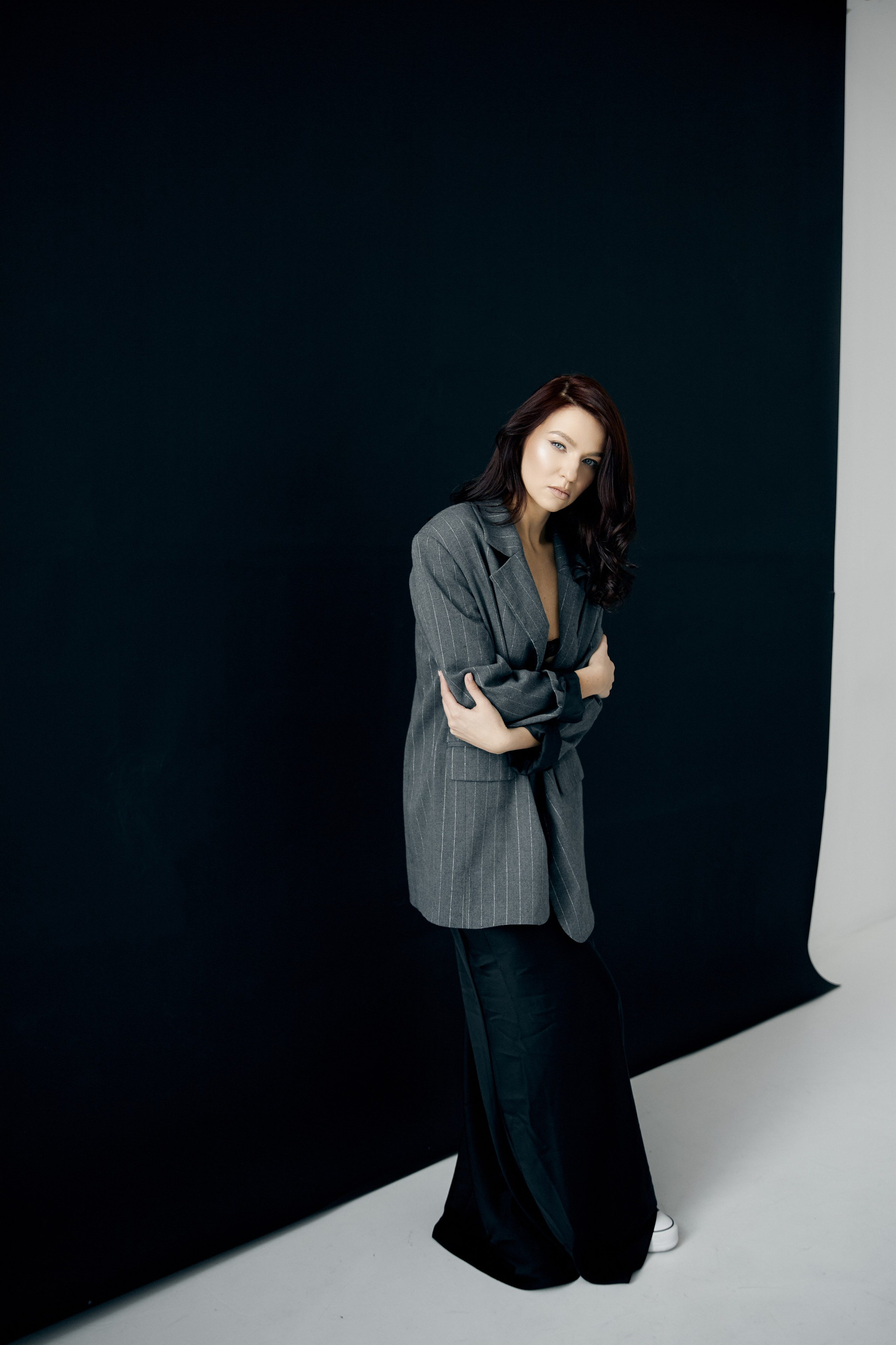 Пресеты. Фотограф Владивосток