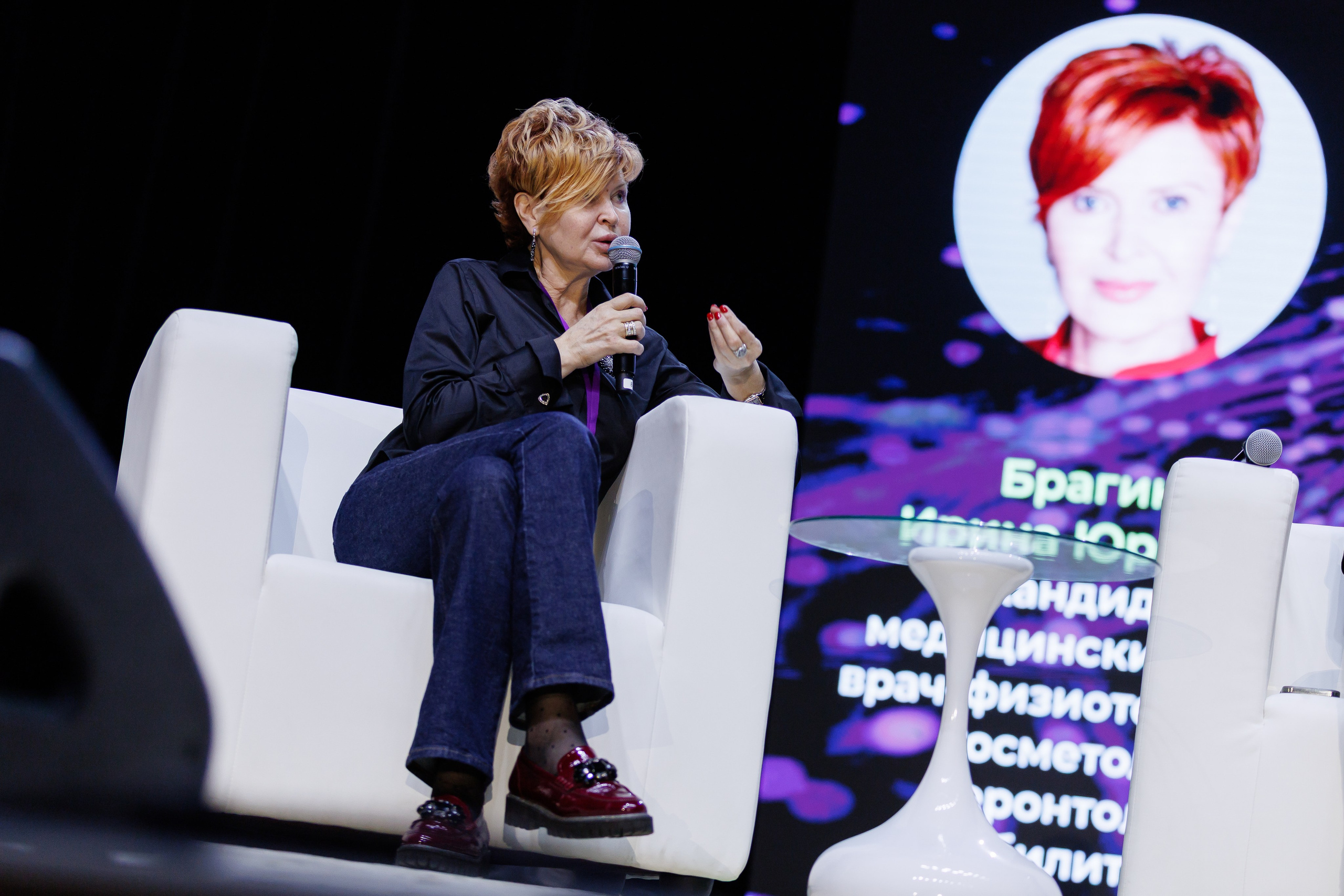 EVENTS. Спортивный фотограф Денис Веселов в Нижнем Новгороде