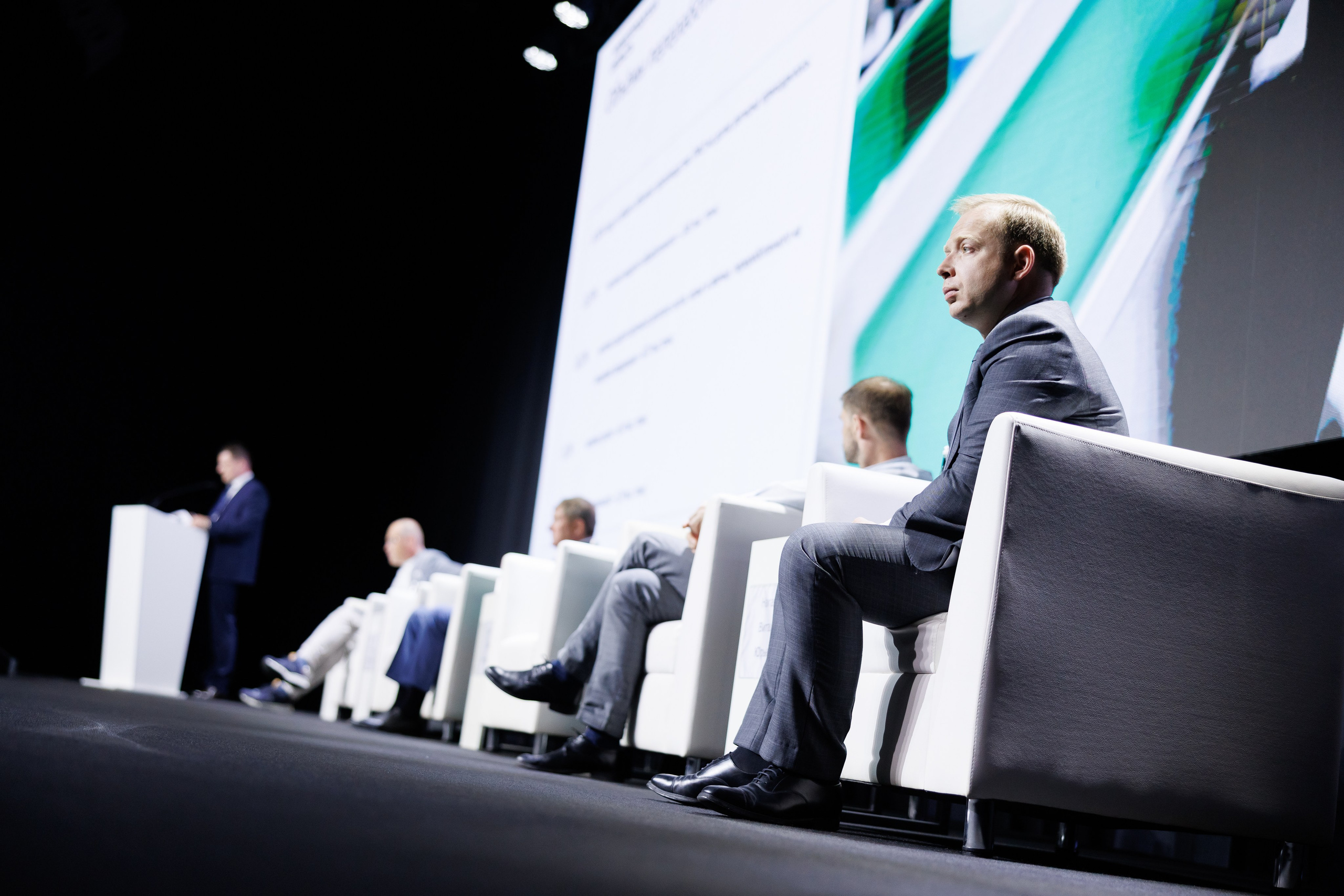 EVENTS. Спортивный фотограф Денис Веселов в Нижнем Новгороде