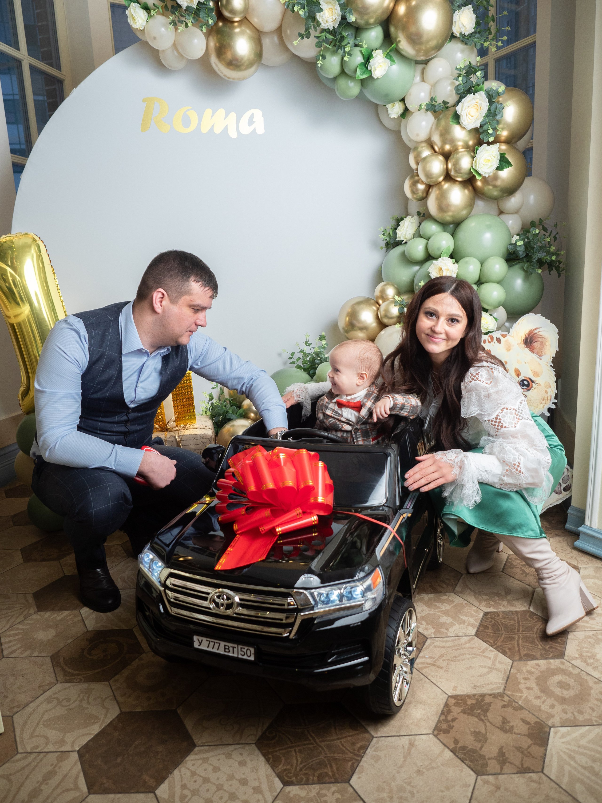 1 год в кафе (1). Алёна Орлова Портретный фотограф Москва