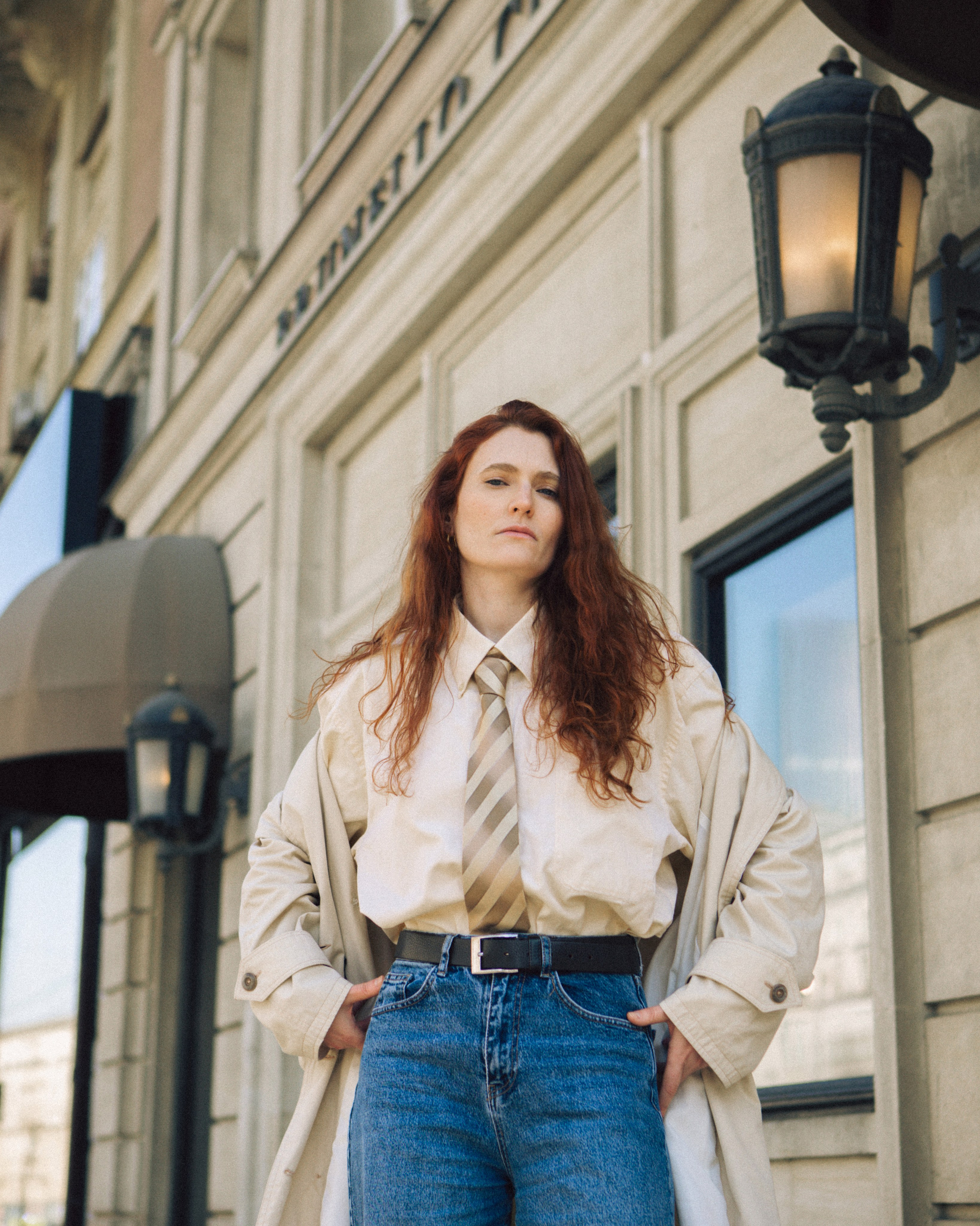 Юлия. Портретный фотограф в Москве Анастасия