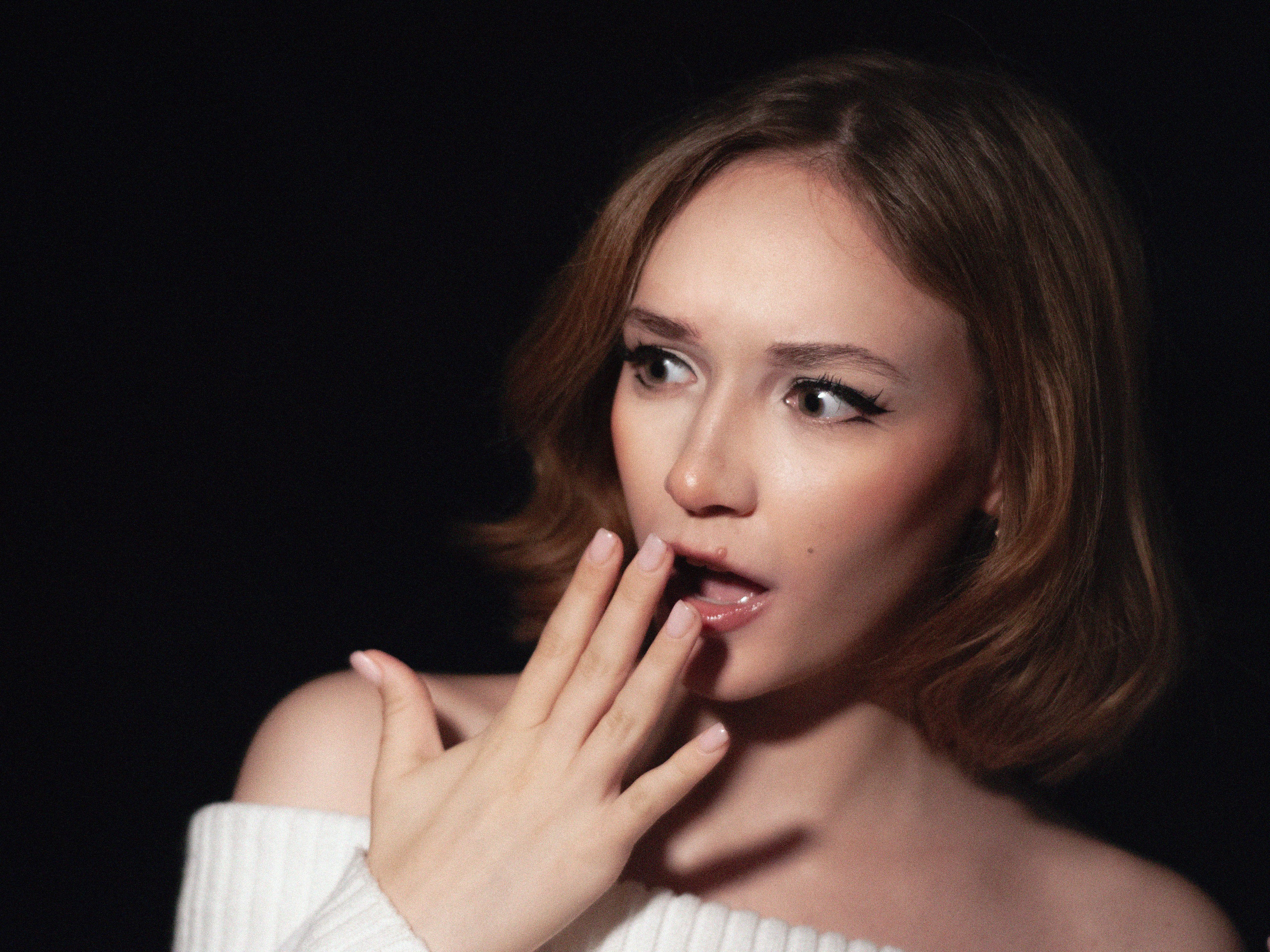 Валерия. Фотограф Даникян Арина