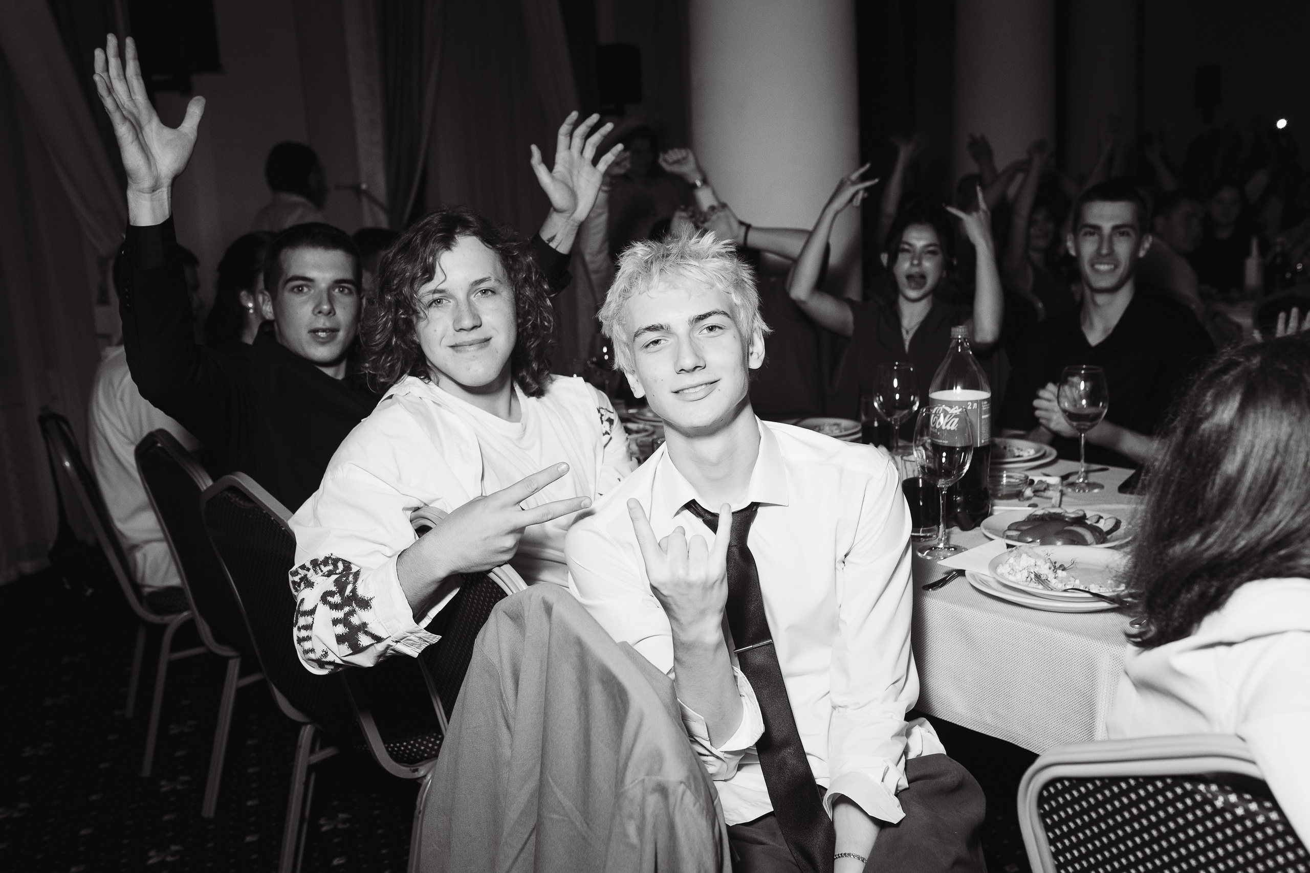 Выпускной. Фотограф в Севастополе и в Крыму