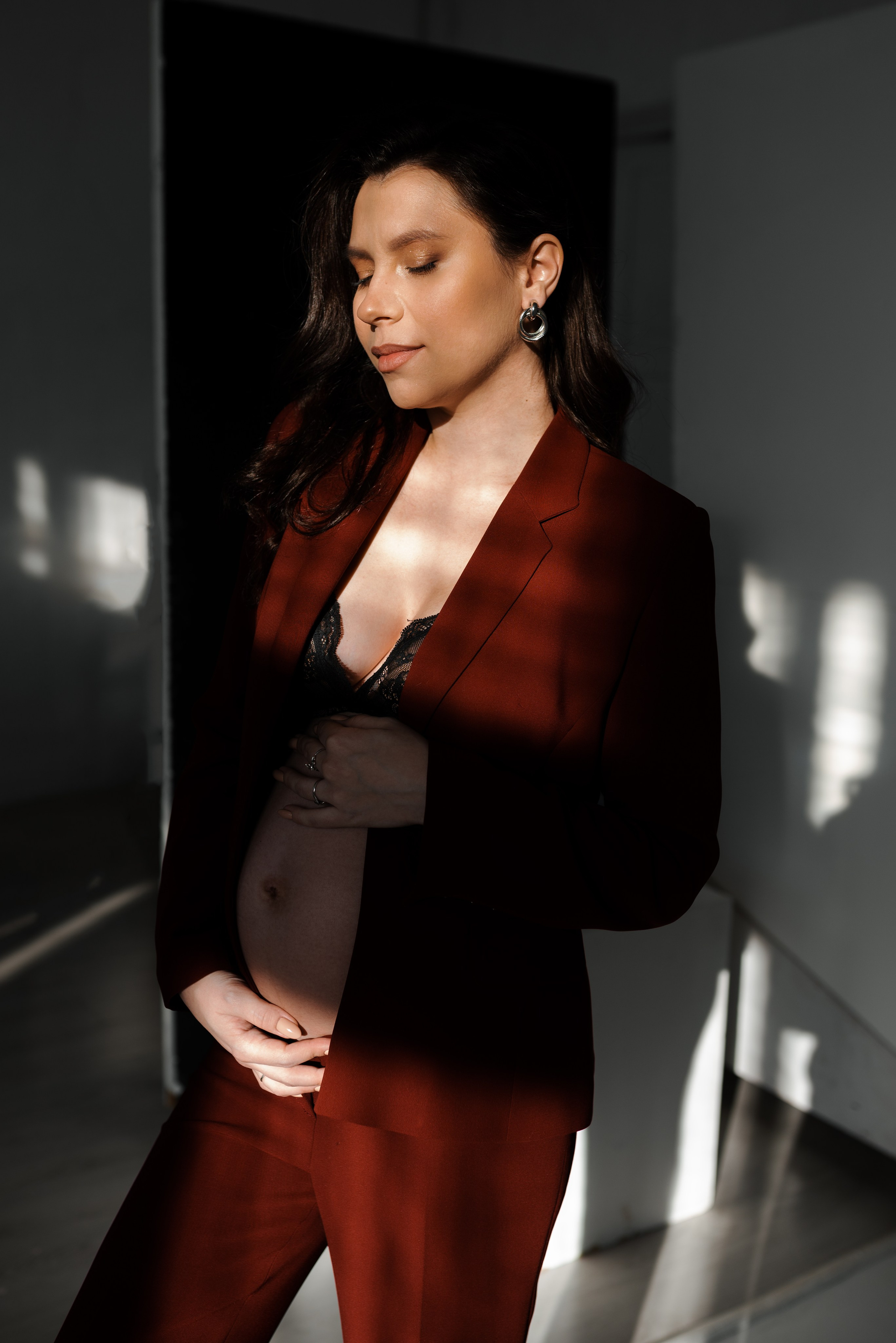 Ваня и Катя. Фотограф в Уфе Комягина Анастасия