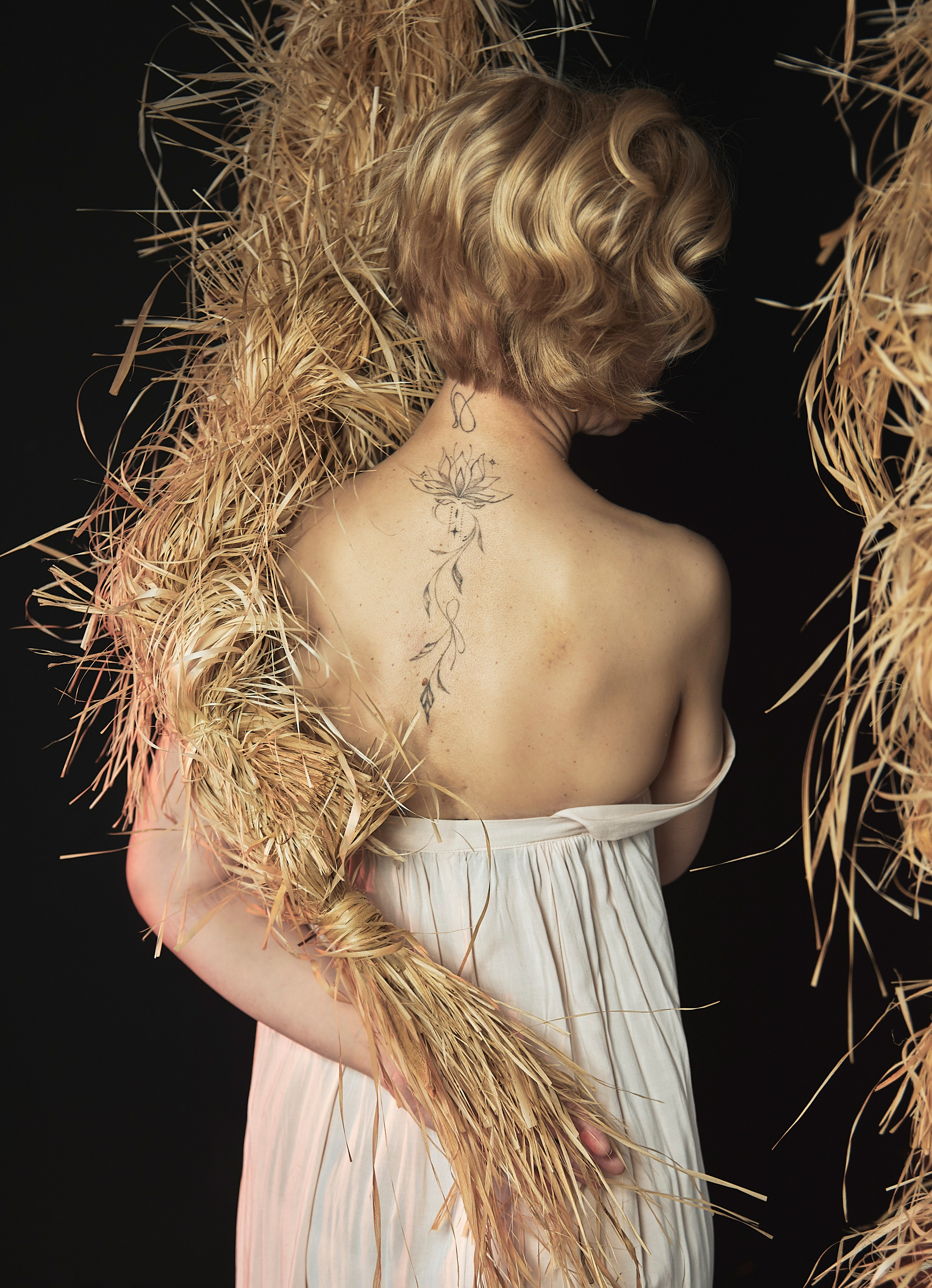 Анна. Олеся Лыпкань. Профессиональный фотограф Москва и МО