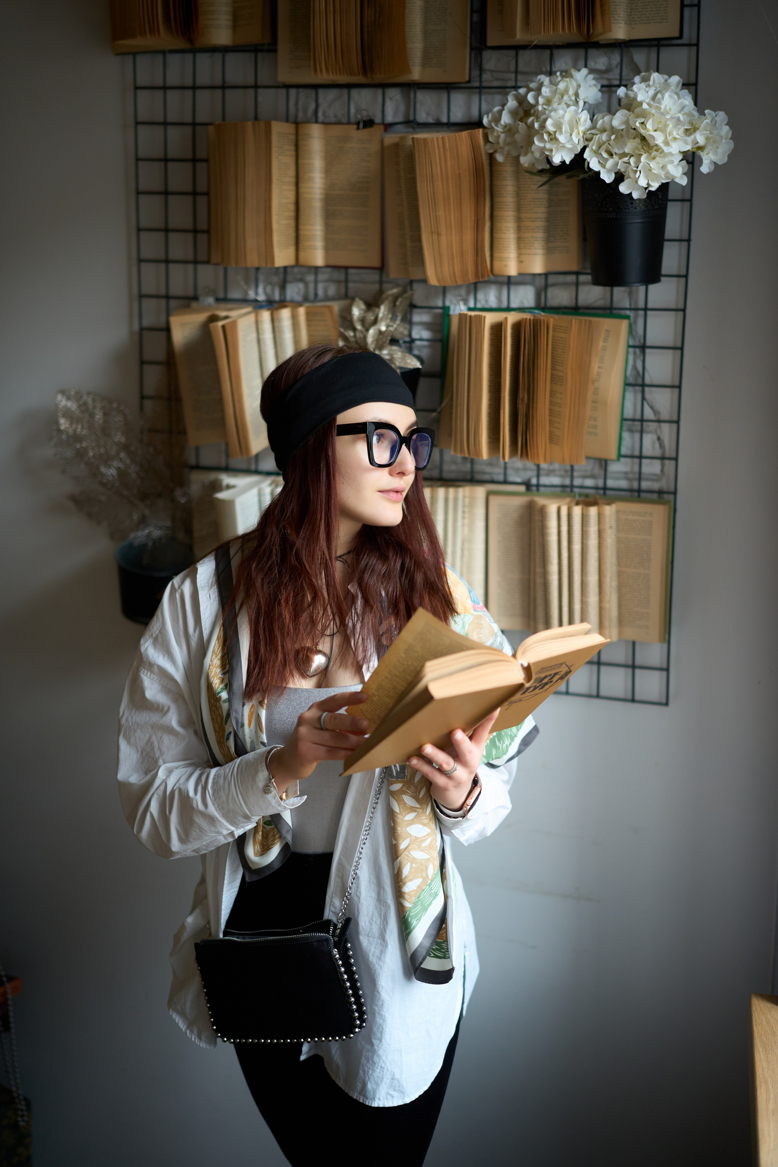 Диана. EVG PROHOROV