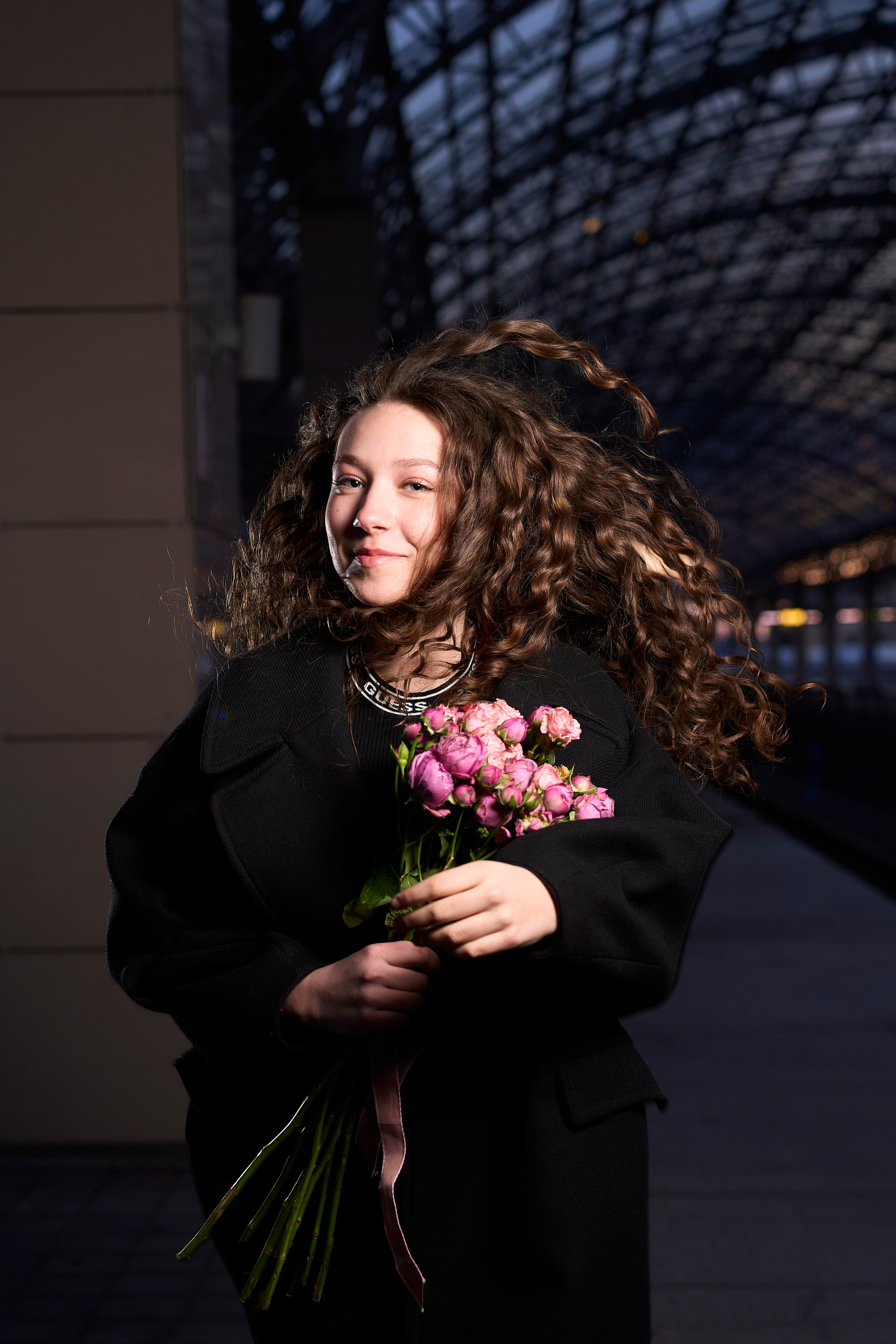 Мисс Весна 2025. EVG PROHOROV