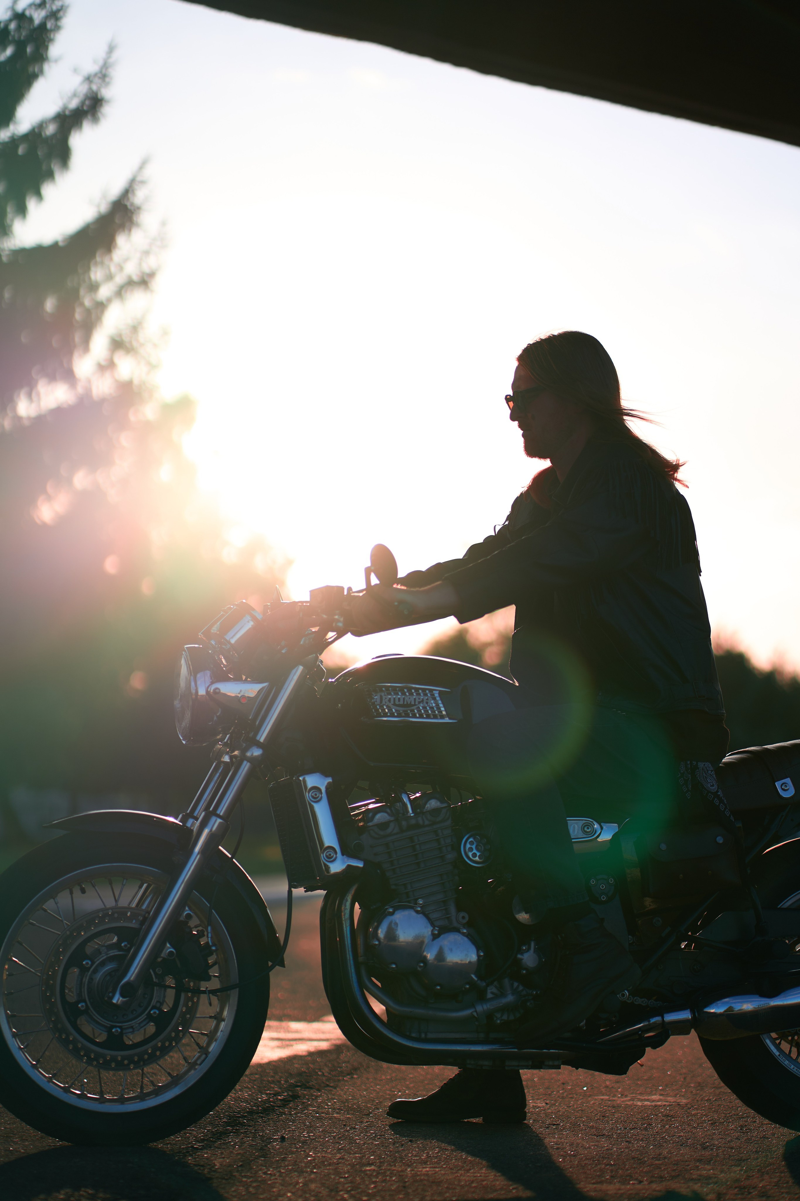 Женя. EVG PROHOROV