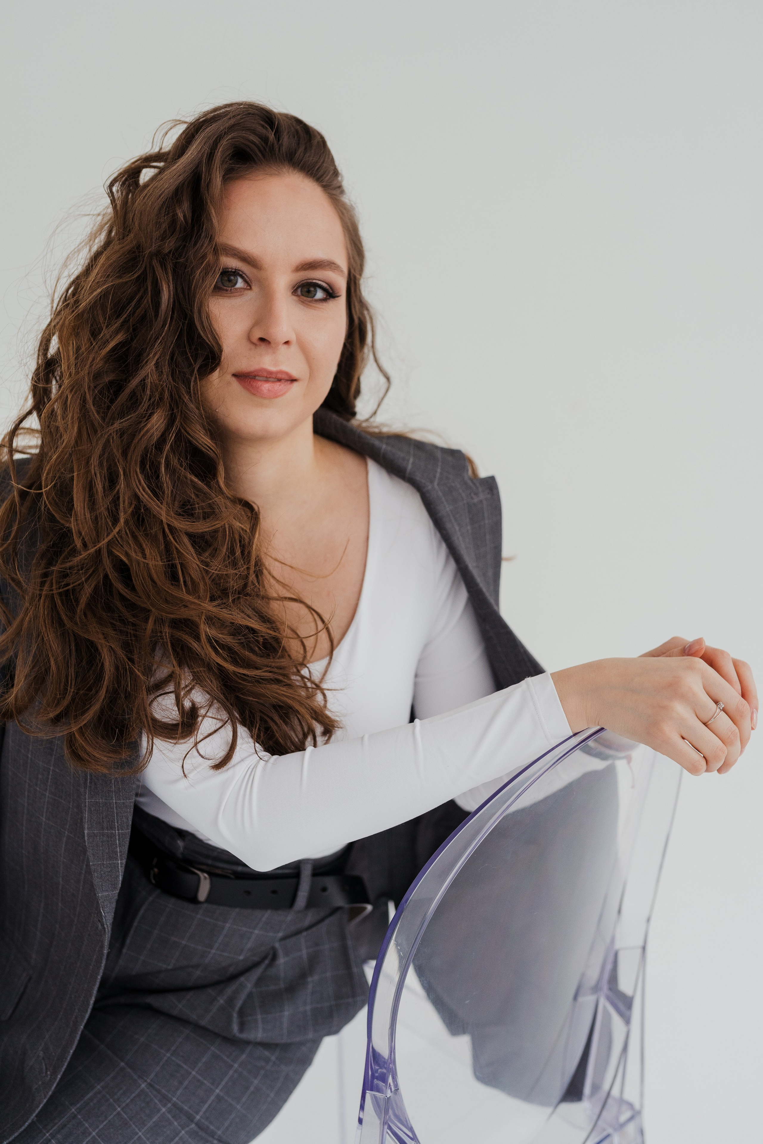 Настя. Свадебный фотограф в Москве Анна Полушина