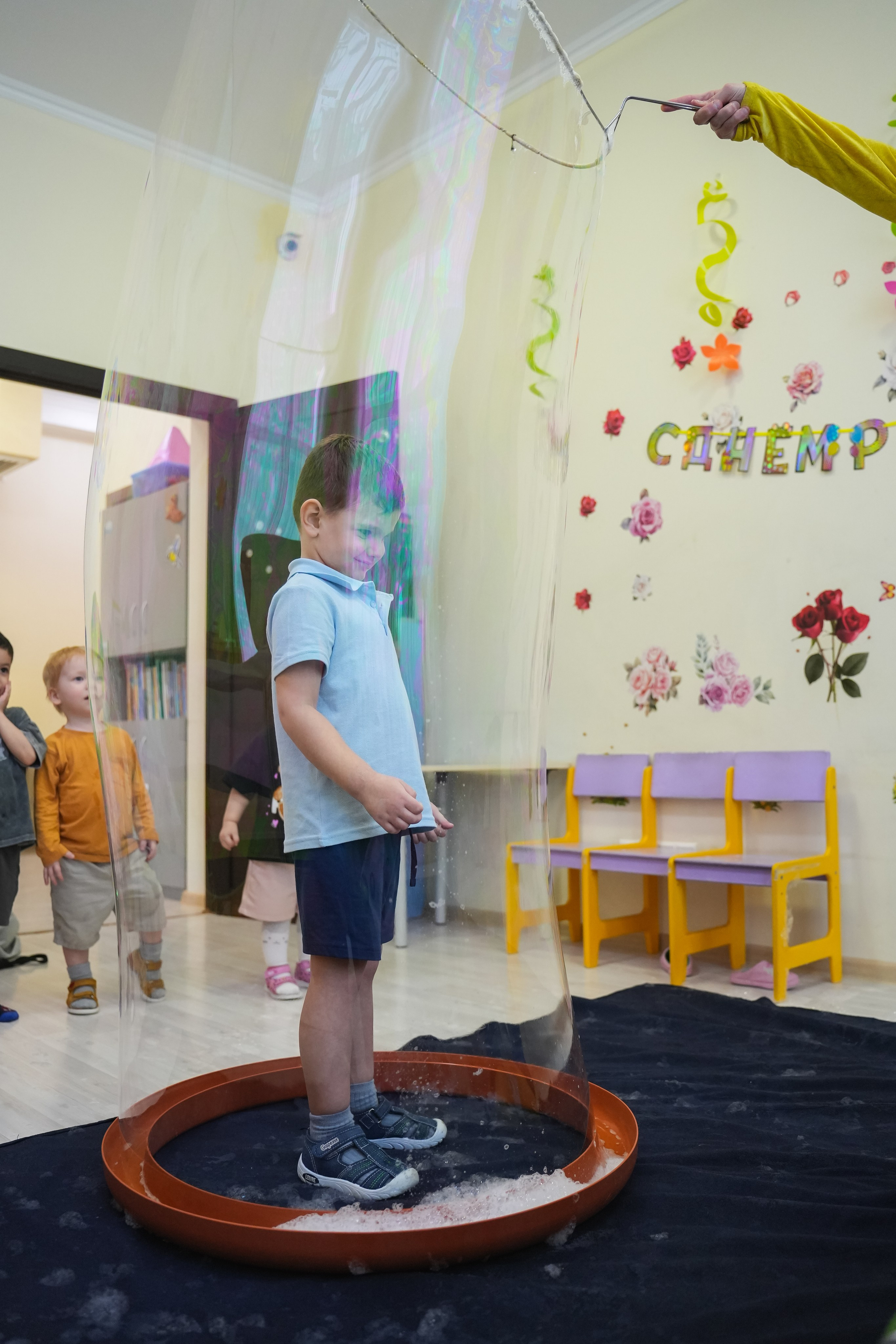 Мероприятия. Фотограф и ретушер в Москве Екатерина Нарубина