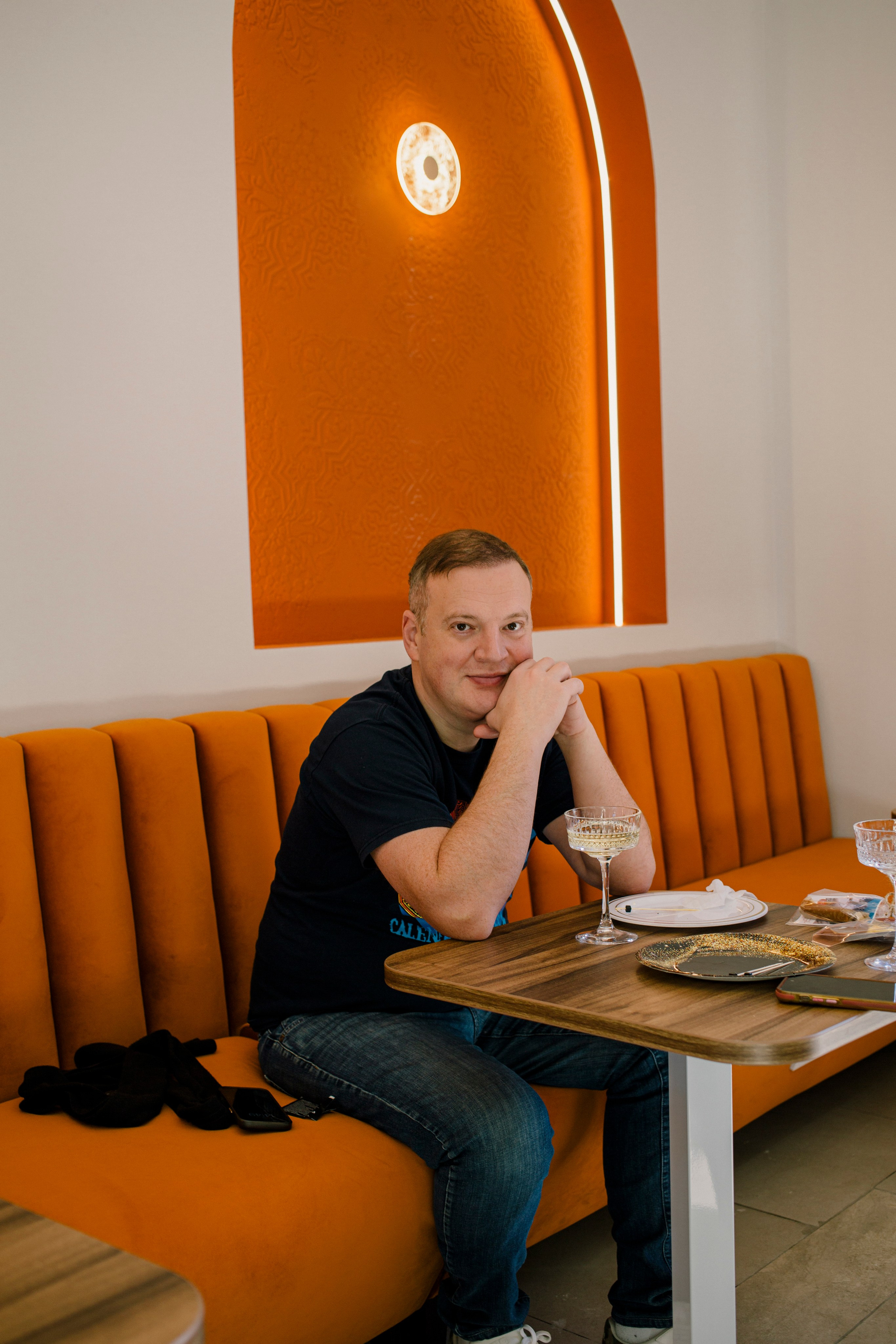 To by Story. МАГДА