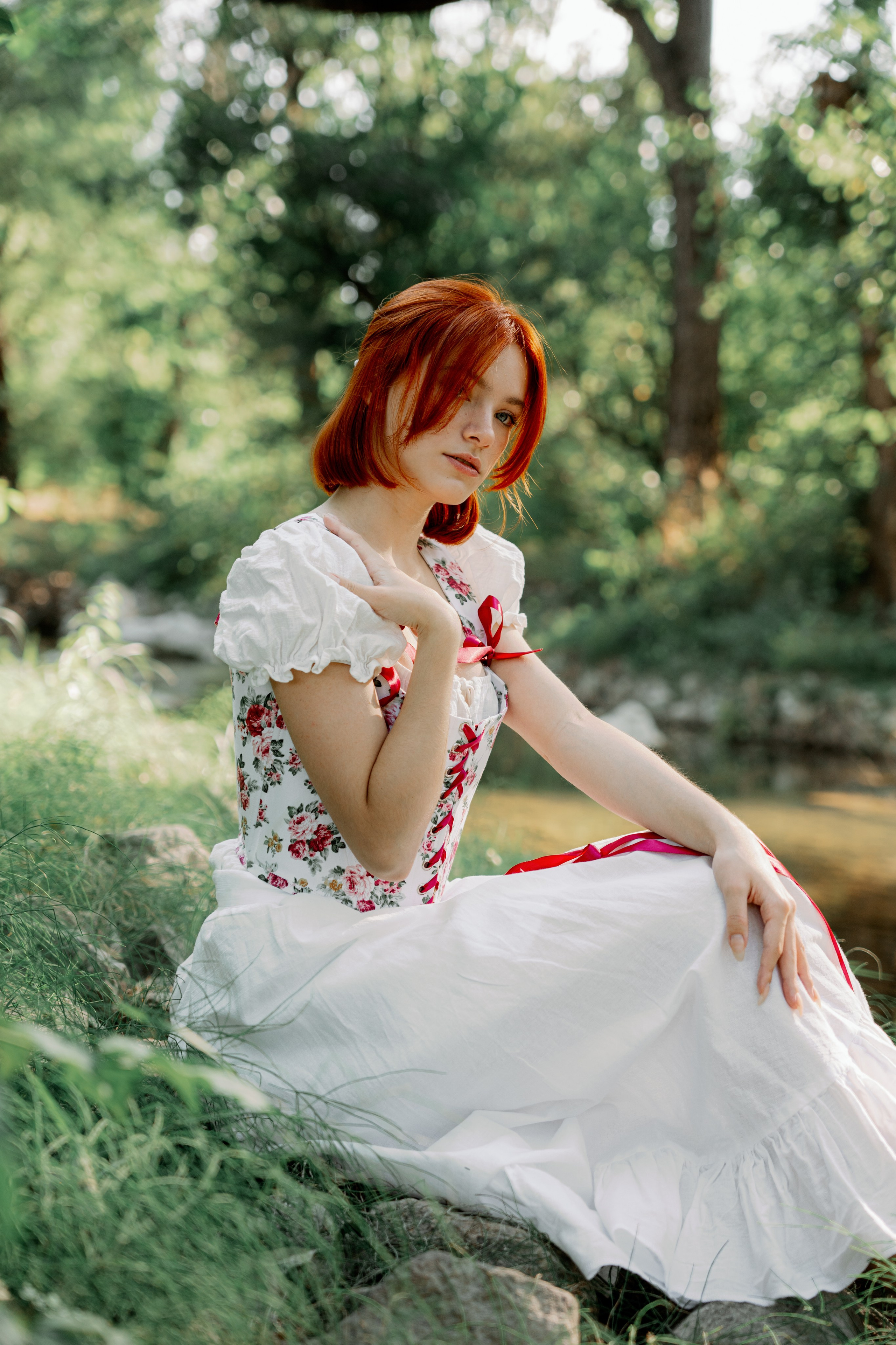 Алиса | Фотодень «Anne». Портретный свадебный фотограф Крым | Евгения Щитенко
