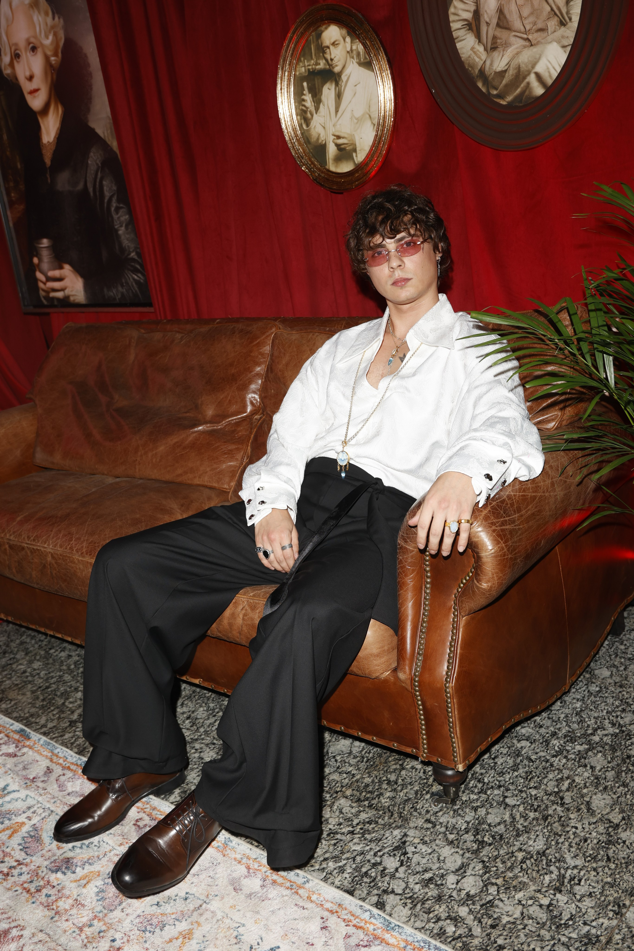 ВАМПИРЫ СРЕДНЕЙ ПОЛОСЫ. Nikolskayasecular